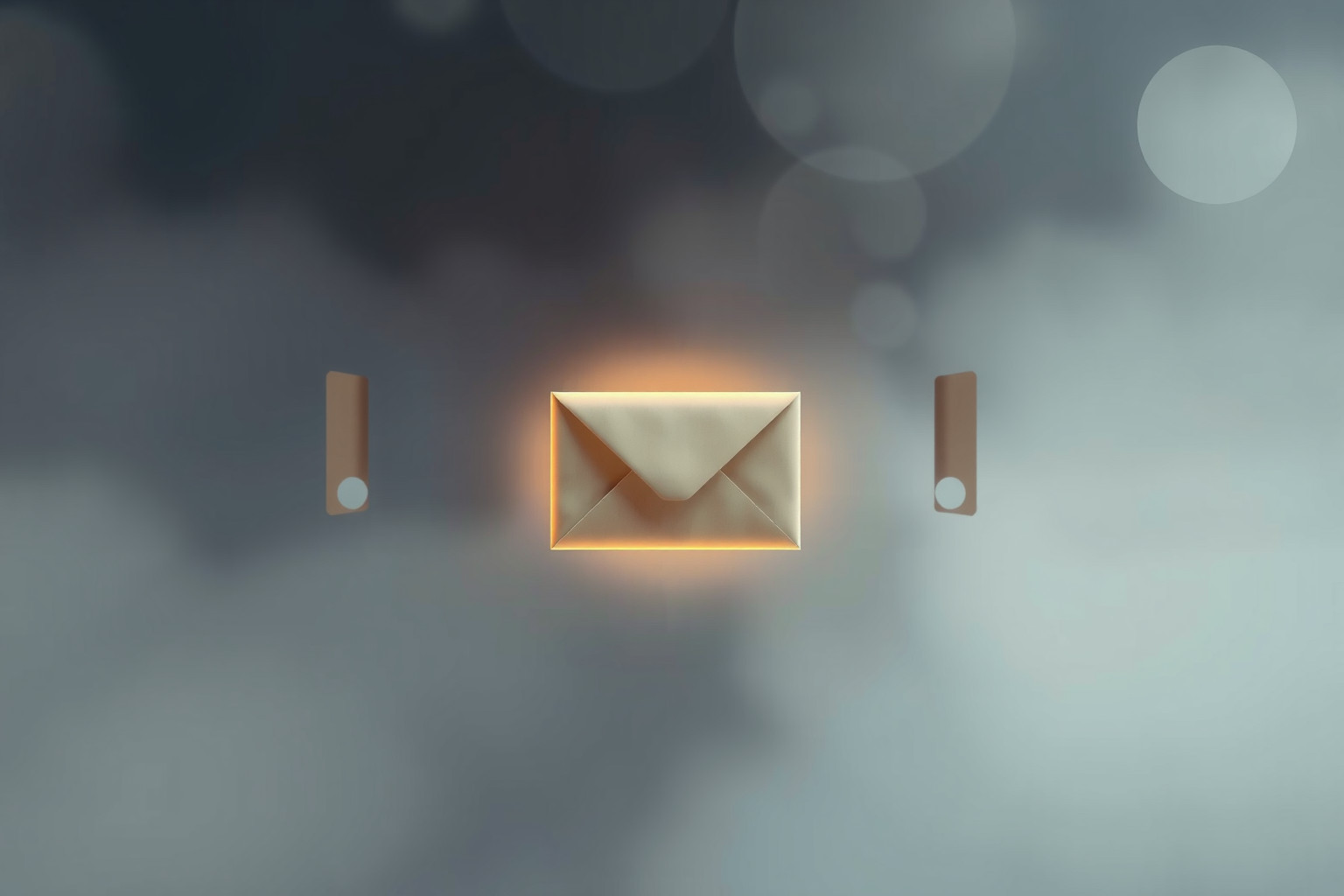 Sognare lettere di licenziamento chiuse riflette ansia e insicurezza lavorativa.