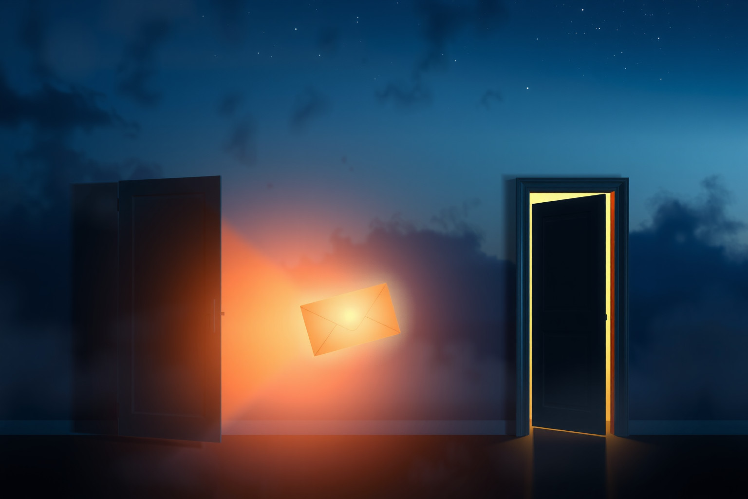 Sognare licenziamento con offerta simboleggia nuove opportunità nascoste.