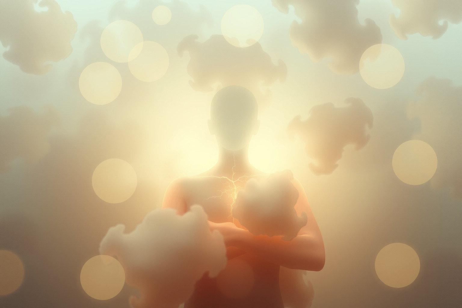 Sognare malattia imminente svela ansie nascosta e timori interiori.