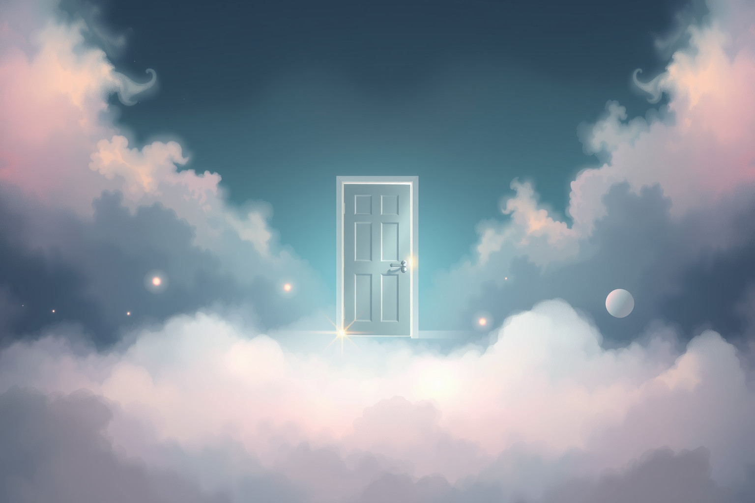 Sognare maniglia senza porta simboleggia opportunità mancanti o blocchi.