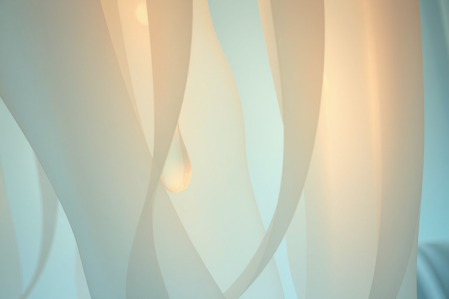 Sognare pelle di vitello che piange riflette dolore interiore profondo.