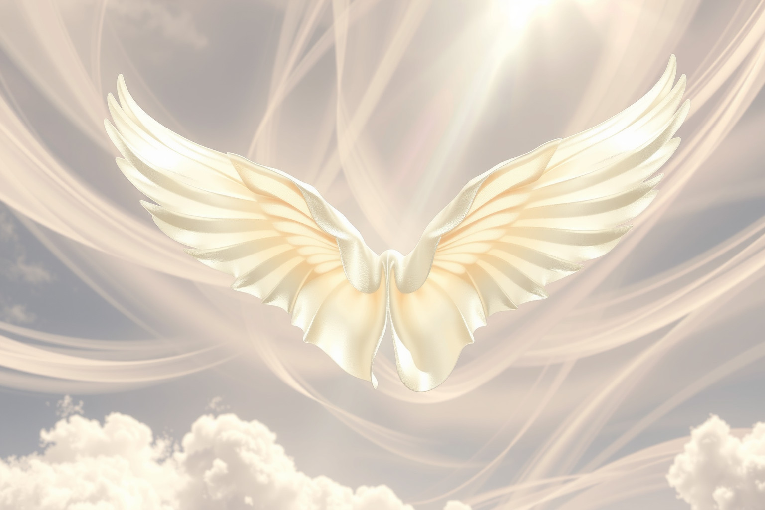 Sognare pelle di vitello che vola simboleggia libertà e trascendenza.