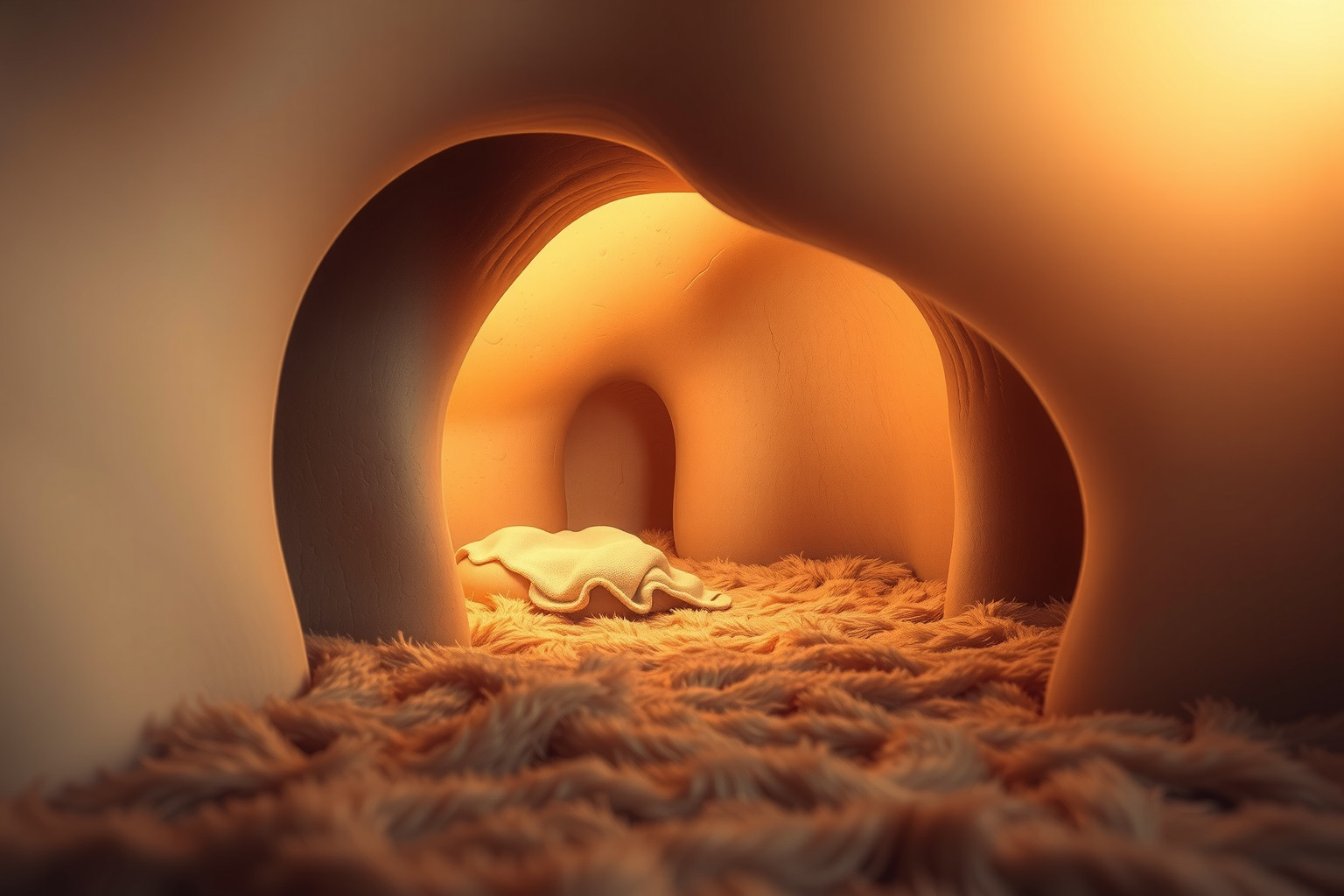 Sognare pelle di vitello in stalla simboleggia protezione e sicurezza.