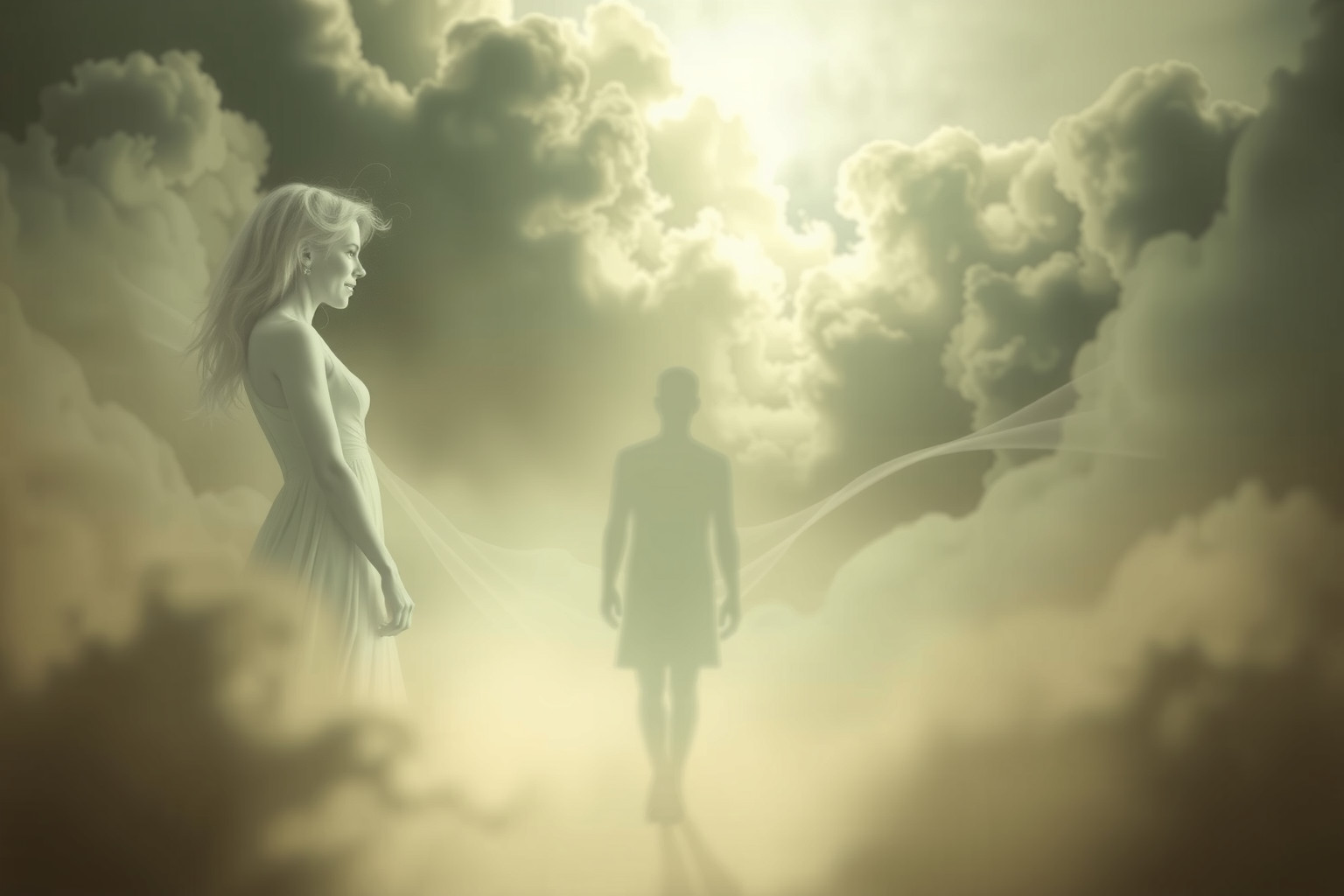 Sognare una ragazza che ride riflette paure di giudizio sociale.