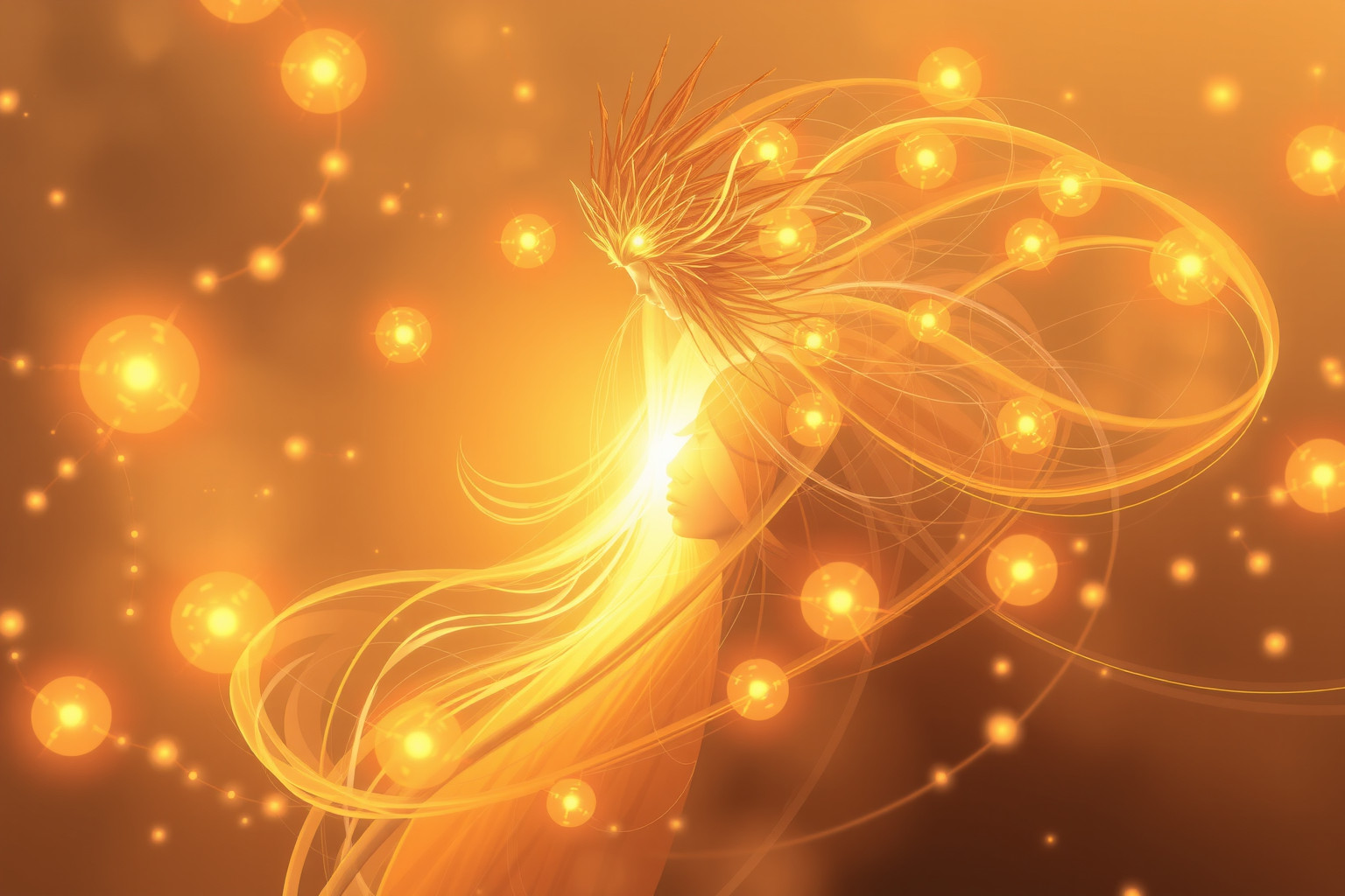 Sognare una regina delle api simboleggia leadership e cooperazione sociale.