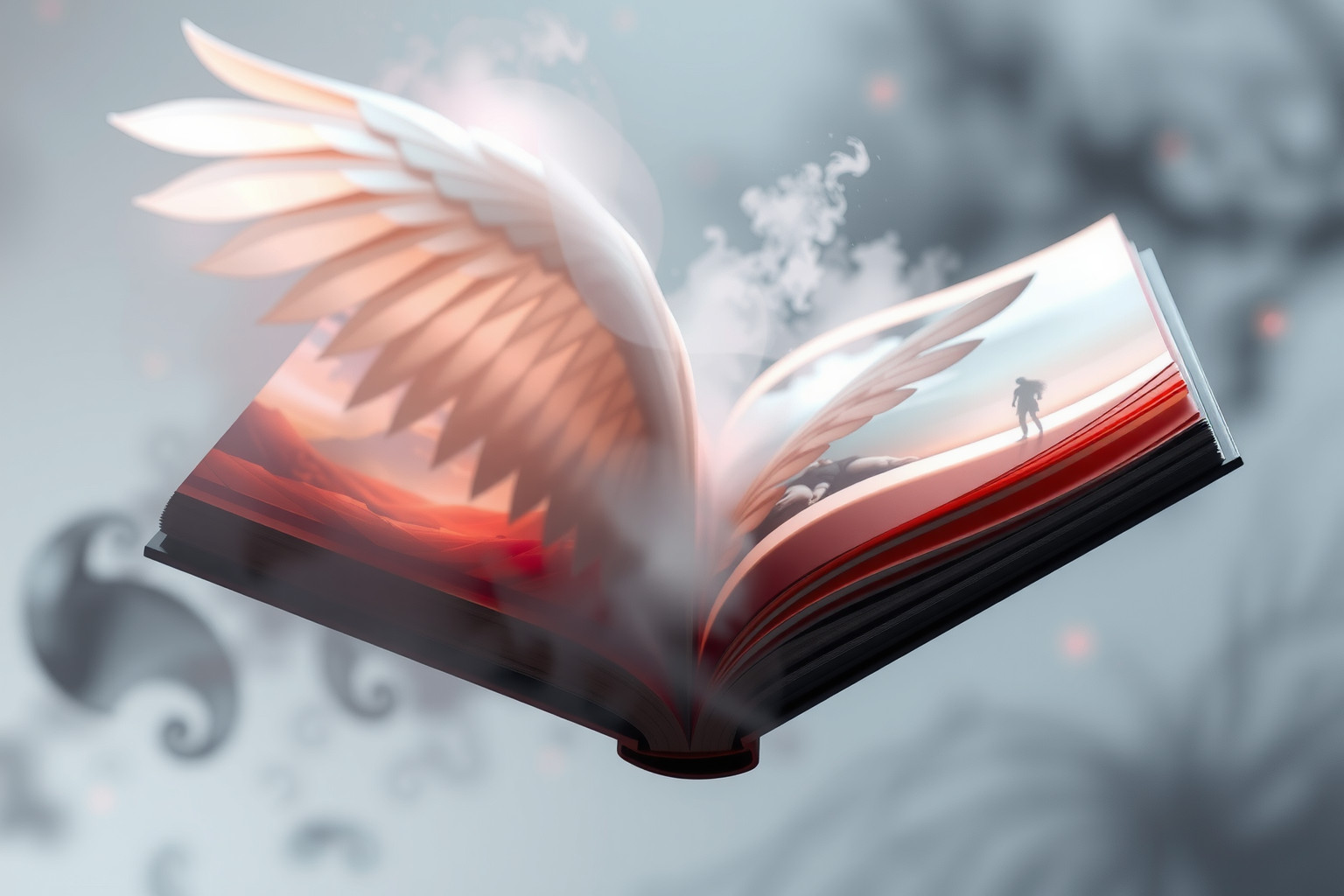 Sognare riviste scandalistiche rivela curiosità su segreti nascosti.