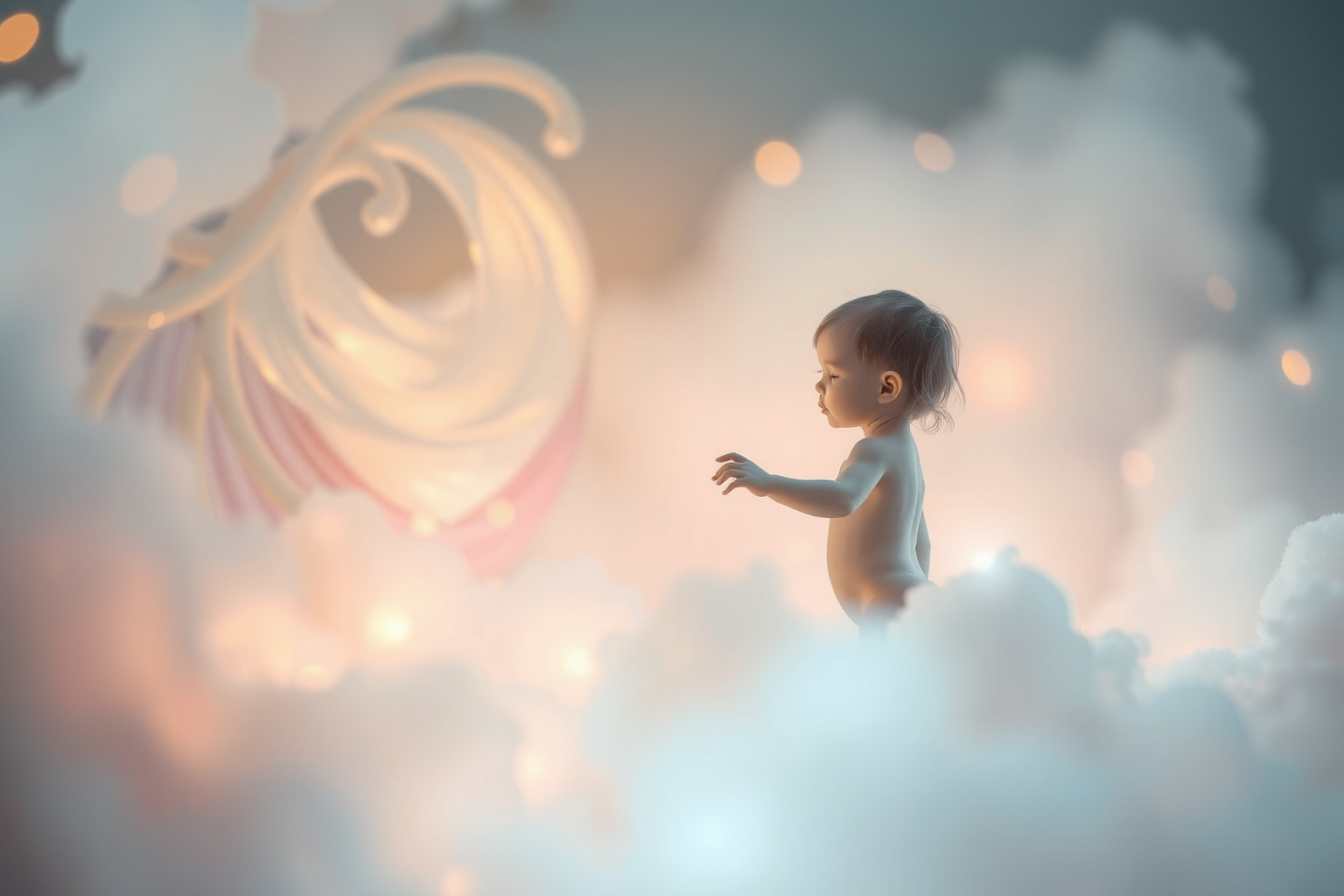 Sognare litigi con bambini riflette innocenza e emozioni represse.