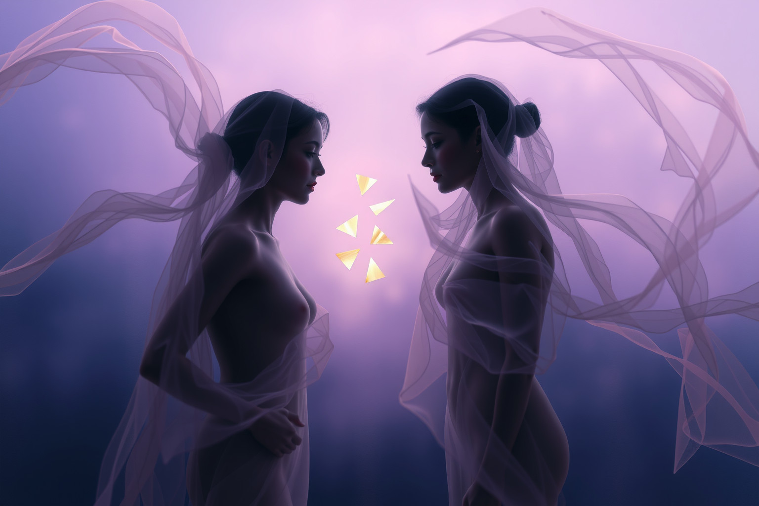 Sognare litigi con un ex rivela emozioni ancora non superate.