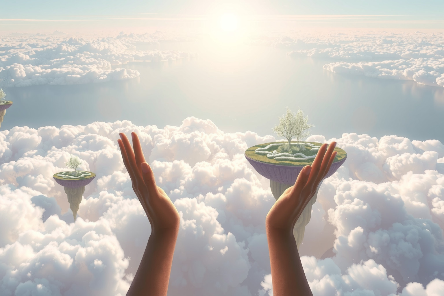 Sognare una settimana di vacanza simboleggia voglia di libertà.