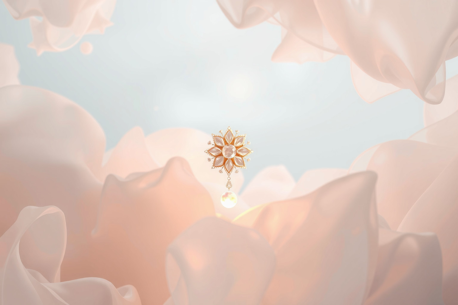 Sognare una spilla legata a un ricordo simboleggia nostalgia intensa.