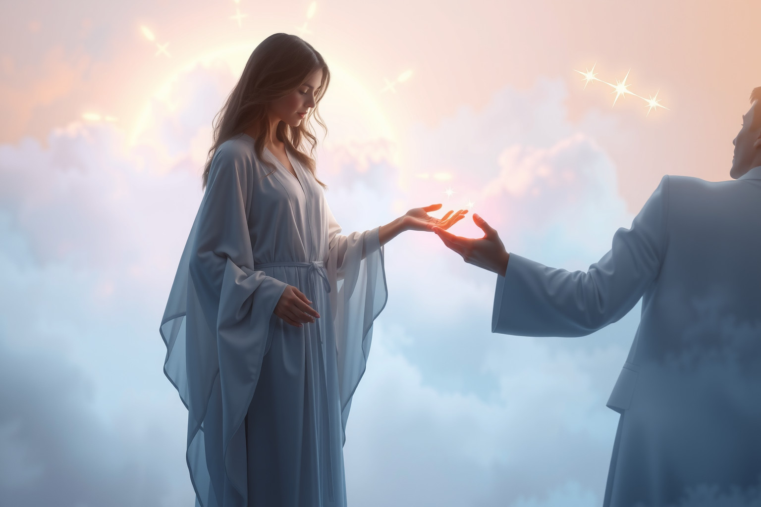 Sognare una xantippa che consiglia indica saggezza nascosta e avvertimenti.