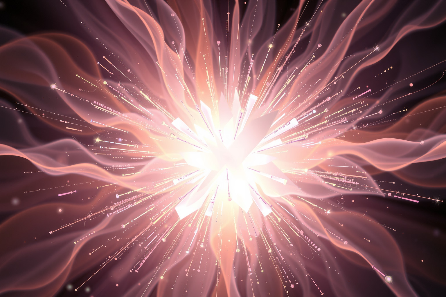 Sognare un'esplosione indica cambiamenti improvvisi e trasformazioni profonde.