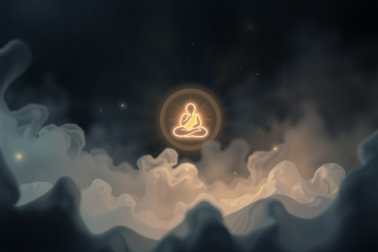 Sognare un'icona di ebano simboleggia profondità spirituale e devozione intensa.