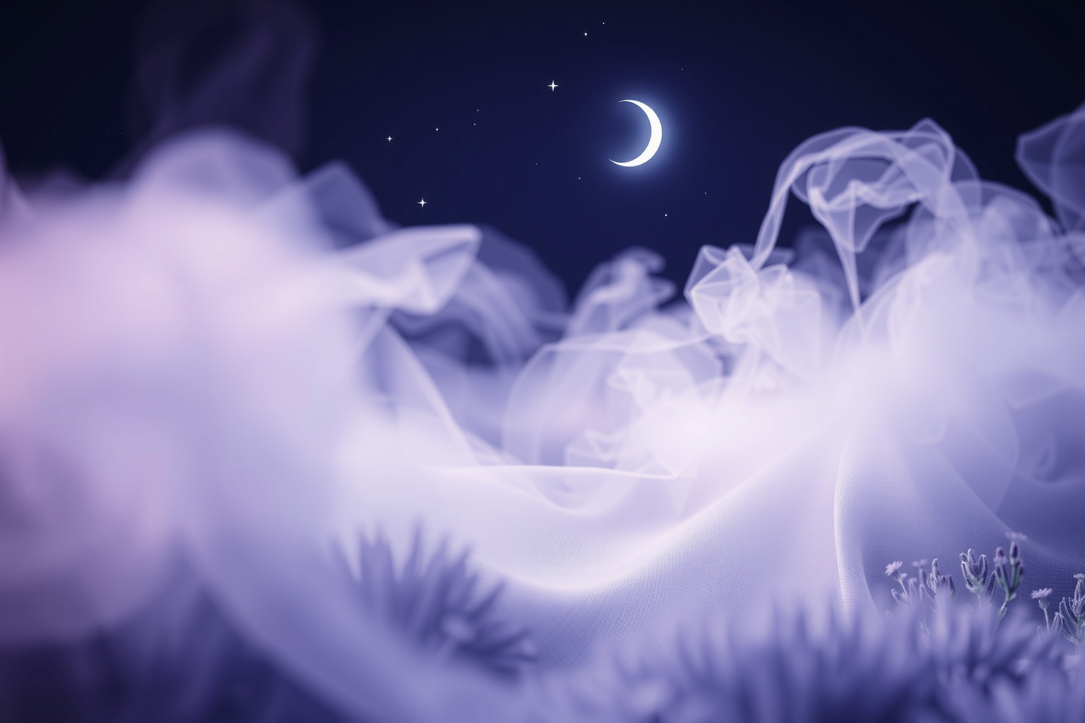 Sognare infusione di lavanda simboleggia calma e riposo profondo.