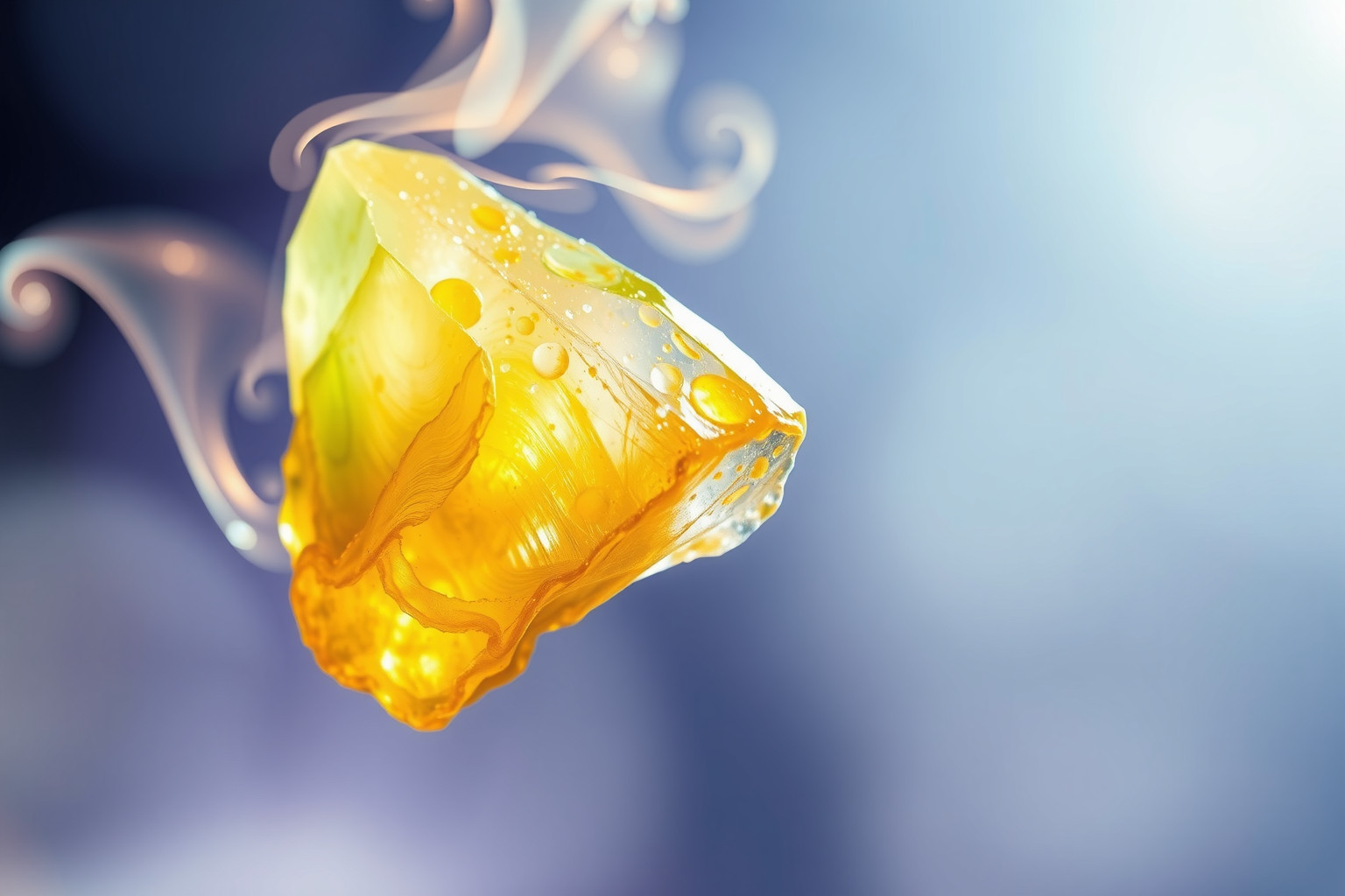 Sognare olivina che cambia colore simboleggia evoluzione interiore profonda.