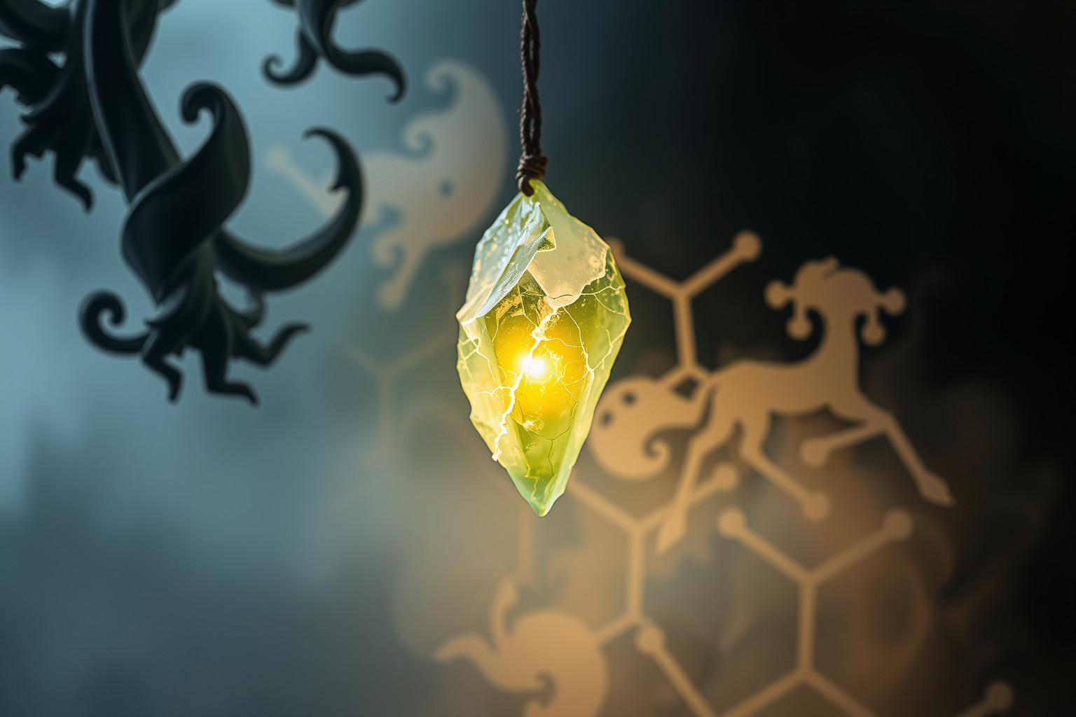 Sognare olivina rotta rivela sfide interiori e fragilità emotive.