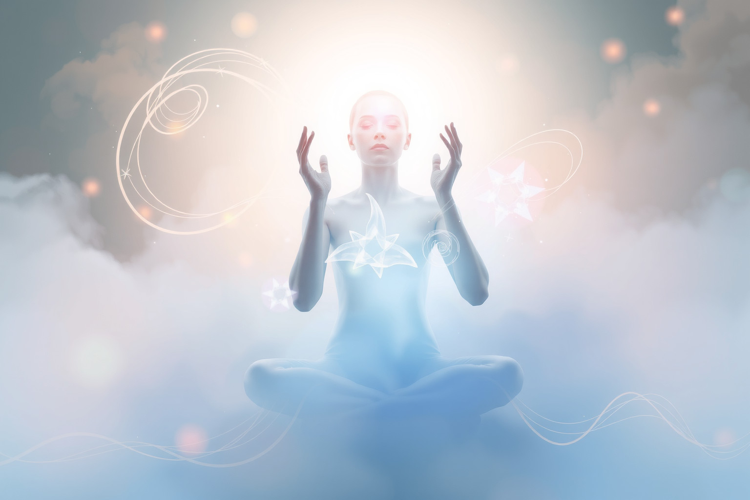 Nel sogno, la psicocinesi simboleggia potere e controllo magico.