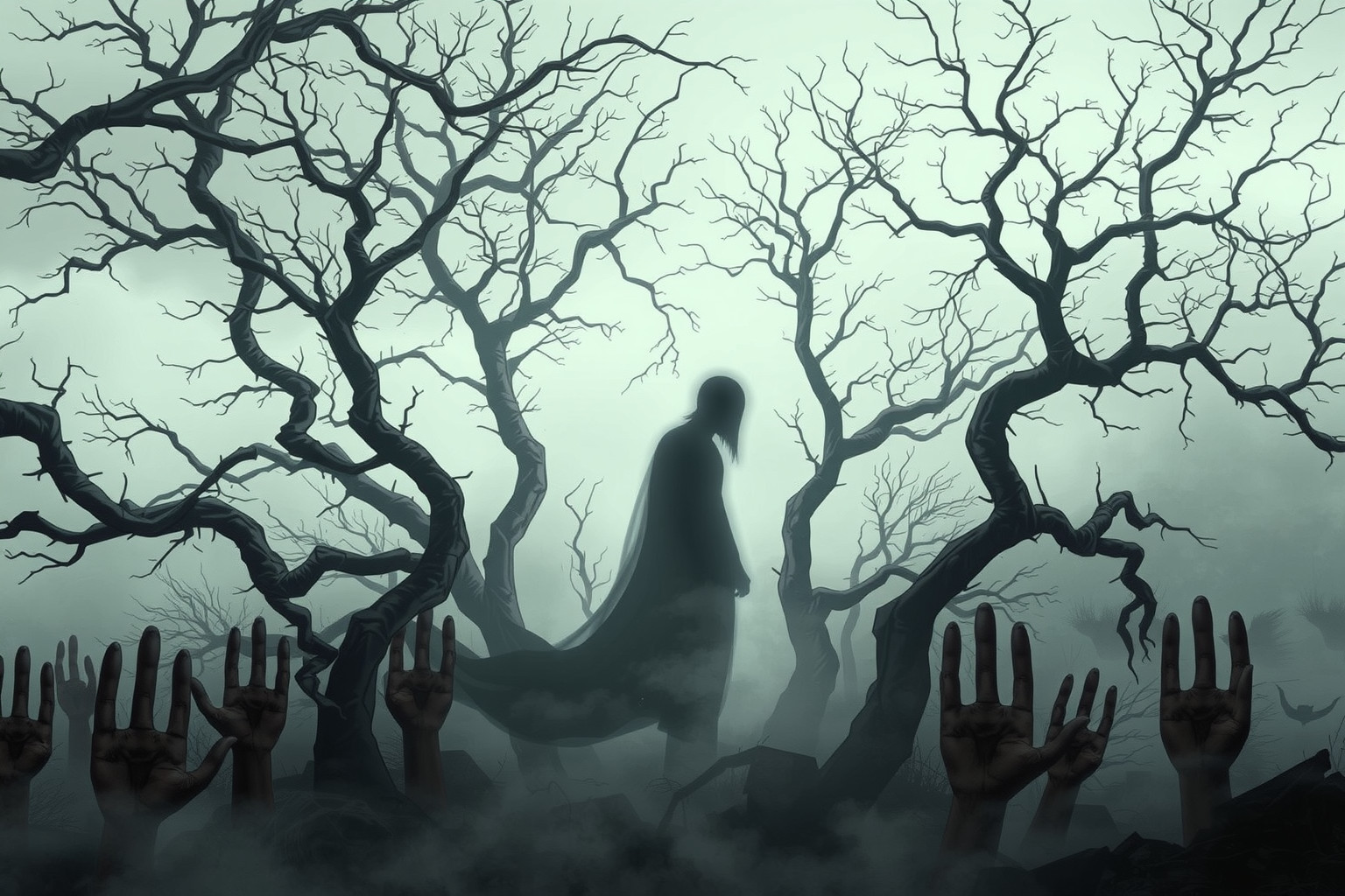 Sognare odio verso l'ambiente riflette conflitti interiori inespressi.