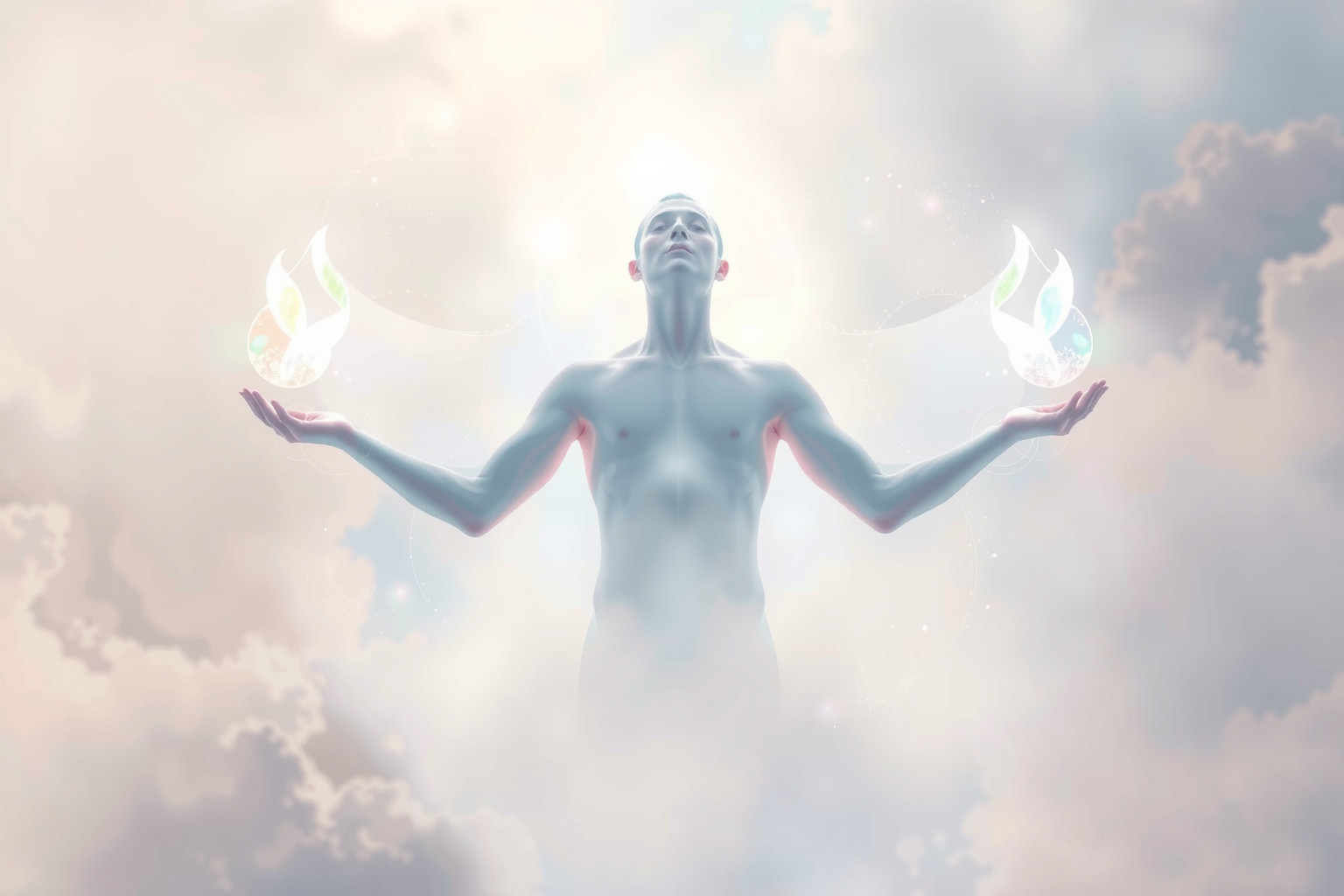 La psicocinesi nei sogni rappresenta il controllo della propria energia interiore.