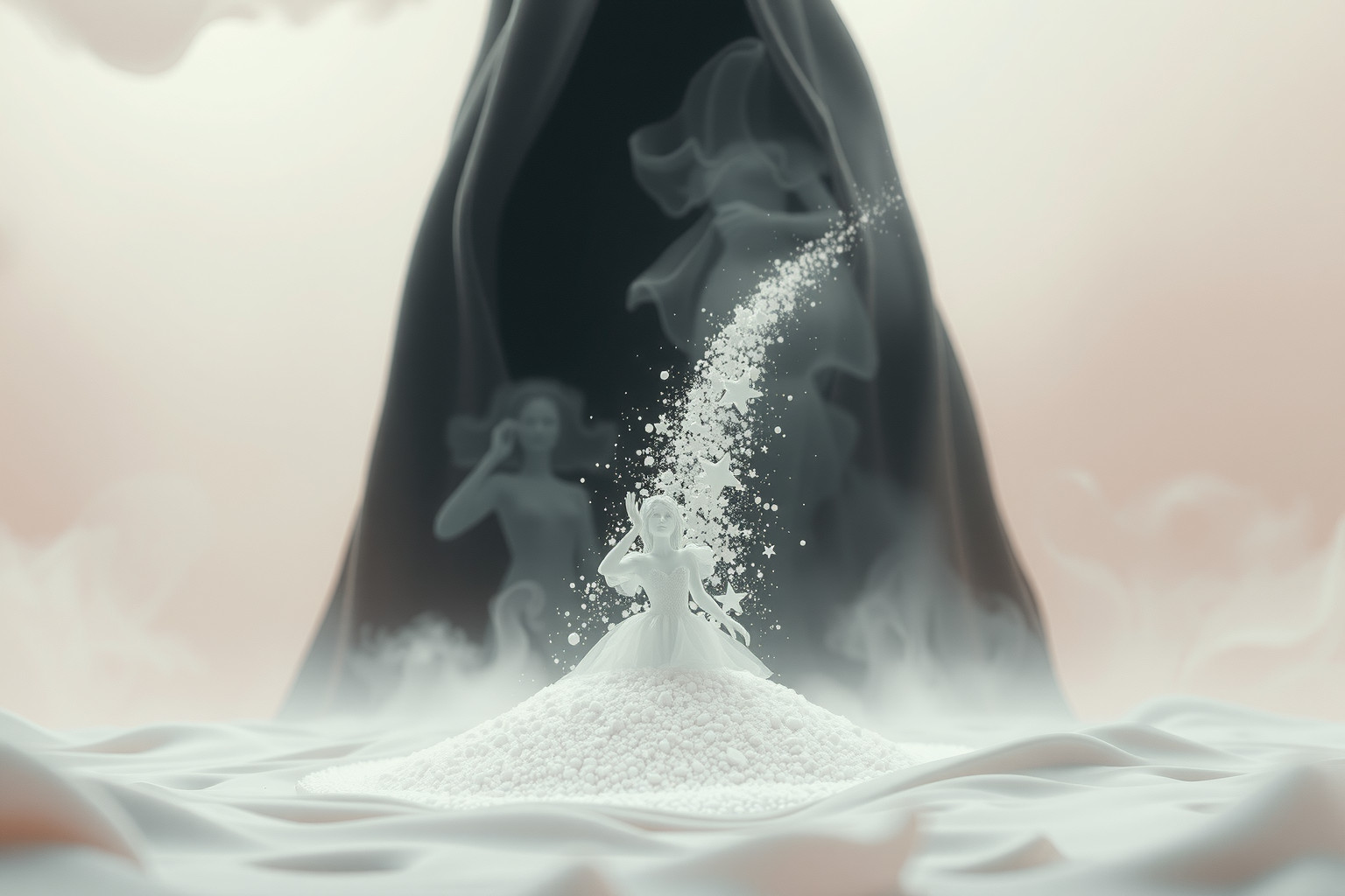 Sognare altri che salgono troppo indica conflitti nascosti quotidiani.