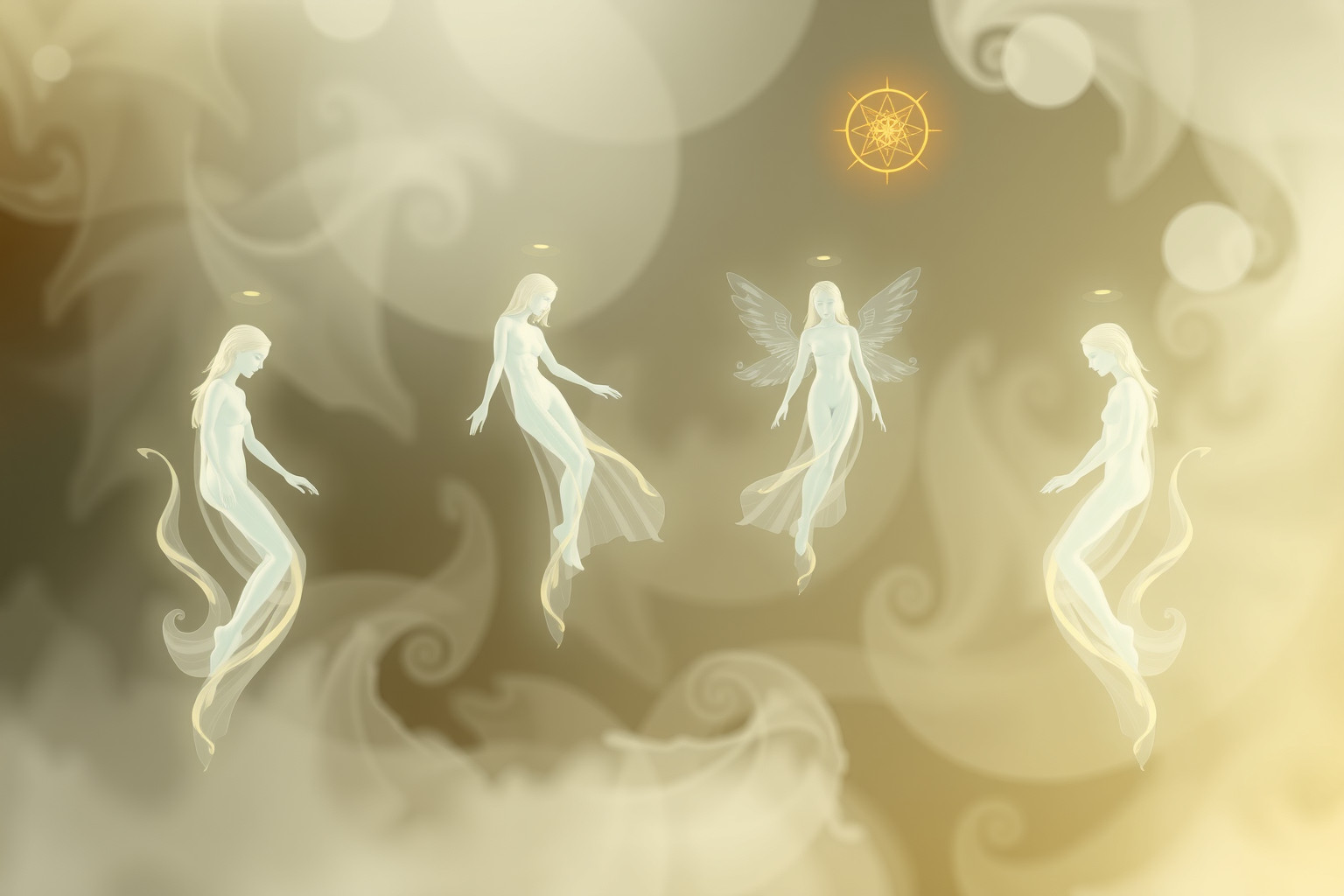 I sogni di intercessione rivelano desideri nascosti e protezioni spirituali.