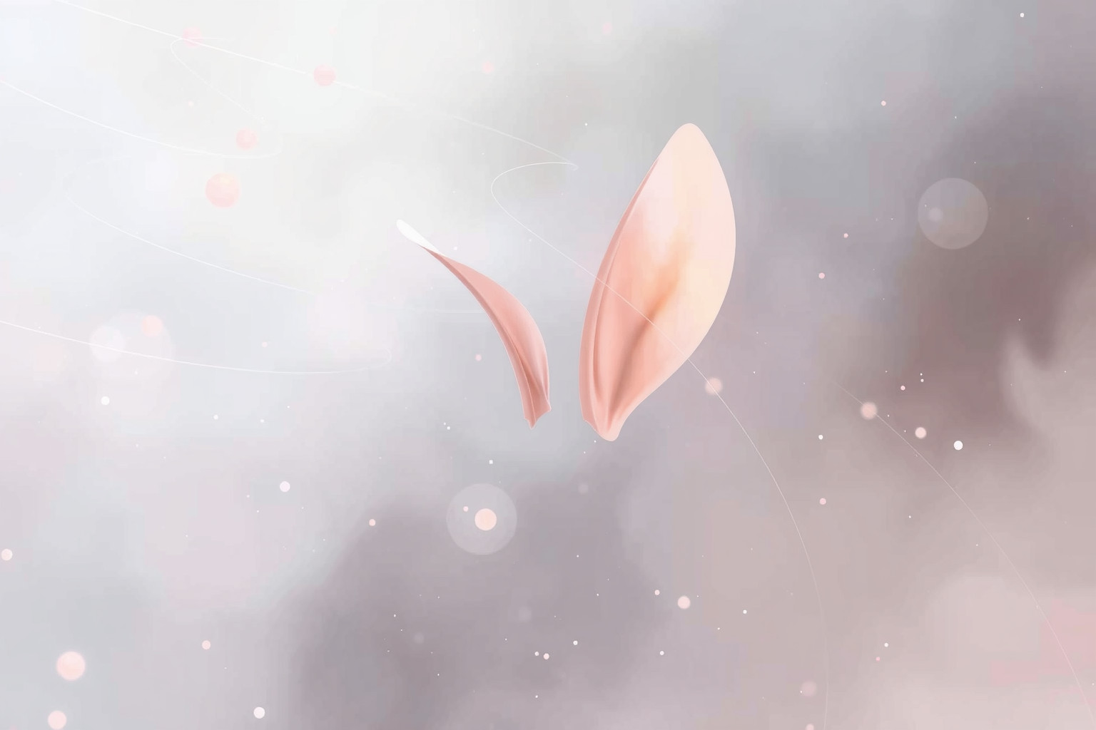 Sognare orecchie lunghe simboleggia ascolto attento e intuizione profonda.