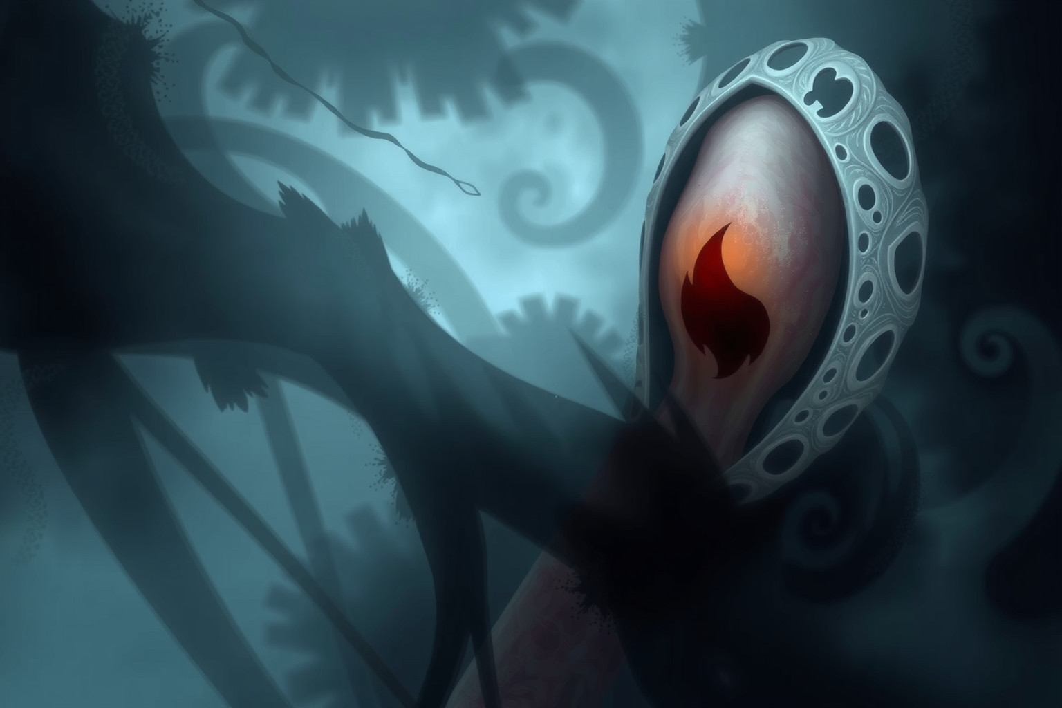 Sognare orecchie lunghe sporche simboleggia trascuratezza e ascolto difficile.