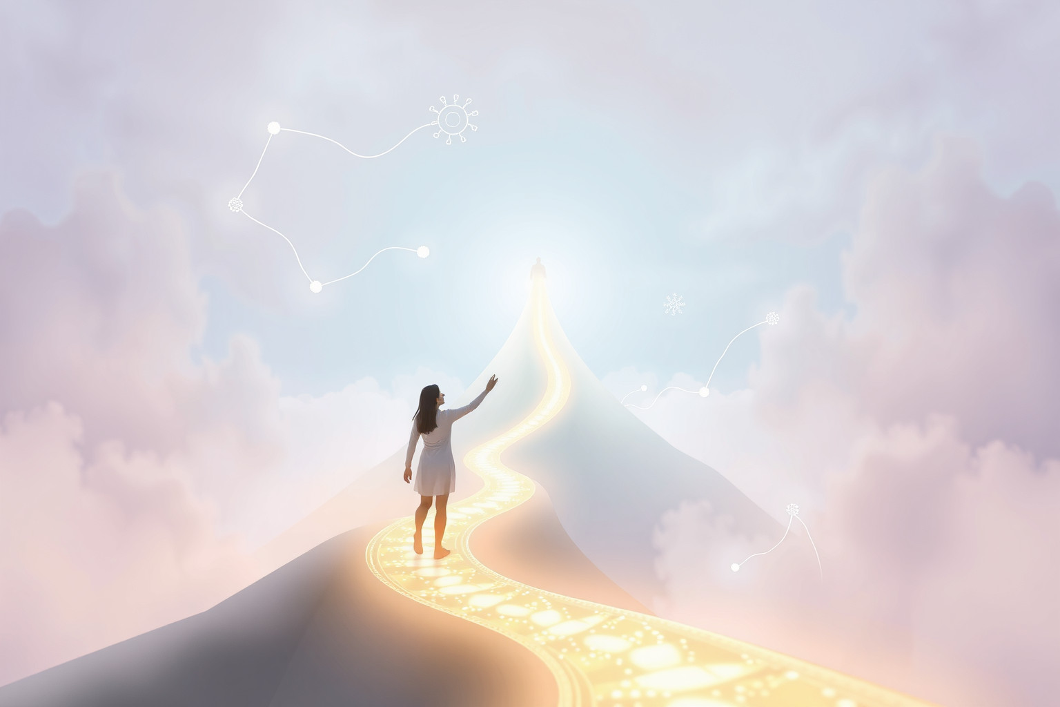 Supportare qualcuno rafforza legami e accresce motivazione condivisa.