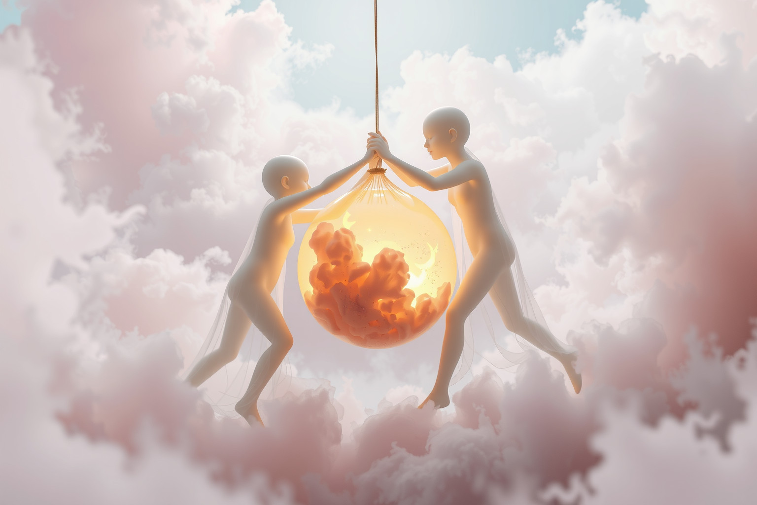 Aiutare nei sogni simboleggia supporto e responsabilità condivisa.