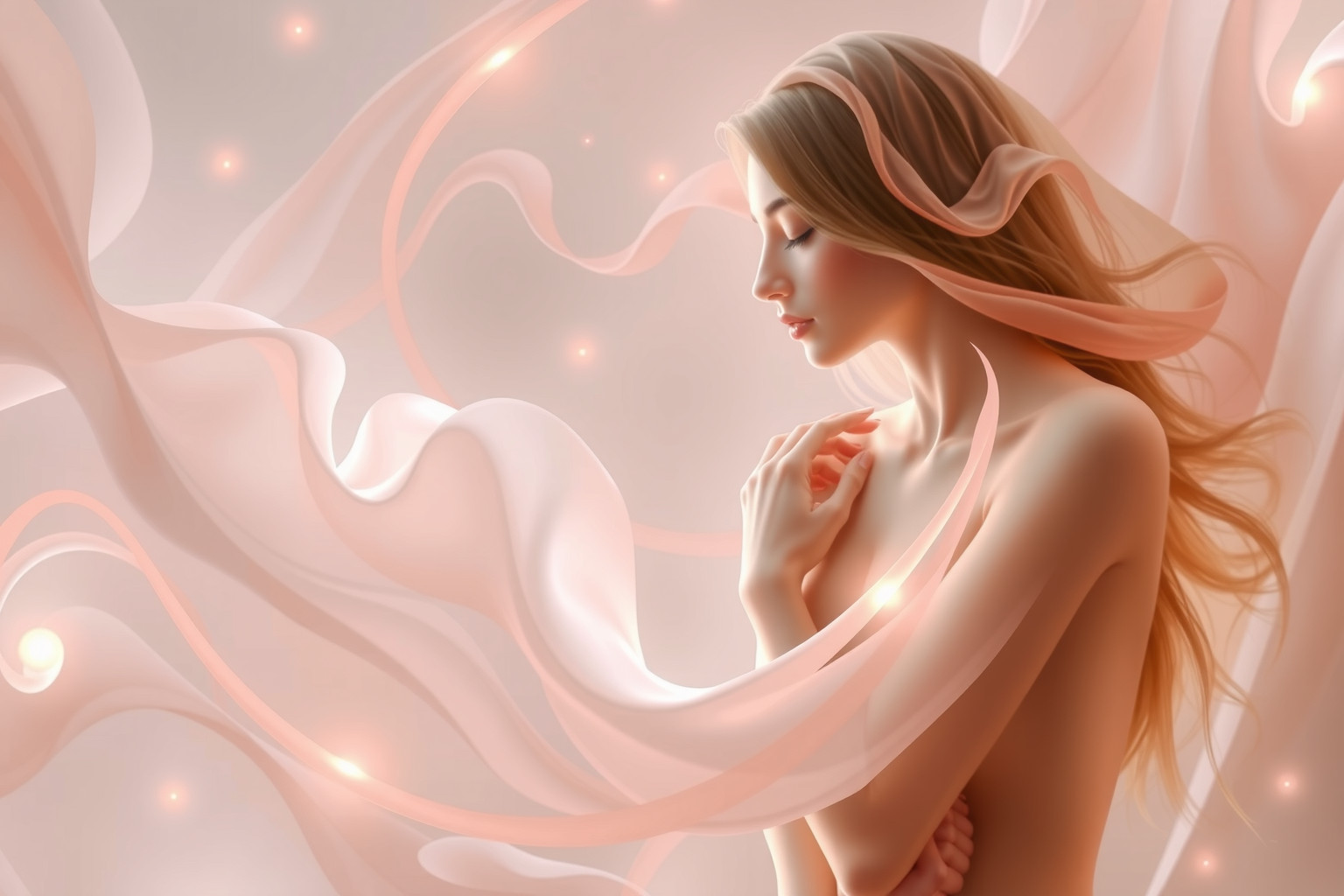 Sognare l'almerín rivela profondi legami emotivi con una persona cara.