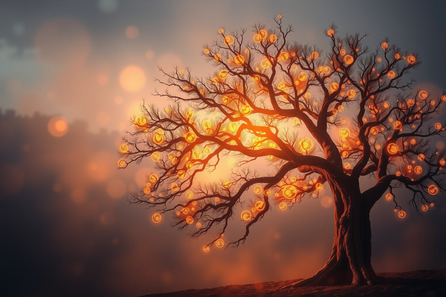 L’Almerín vecchio evoca memoria, nostalgia e insegnamenti antichi.