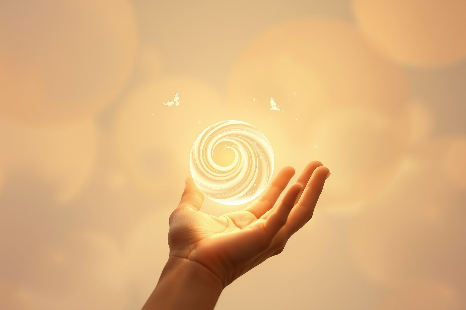 I sogni sull'offrire rivelano generosità e desideri nascosti.