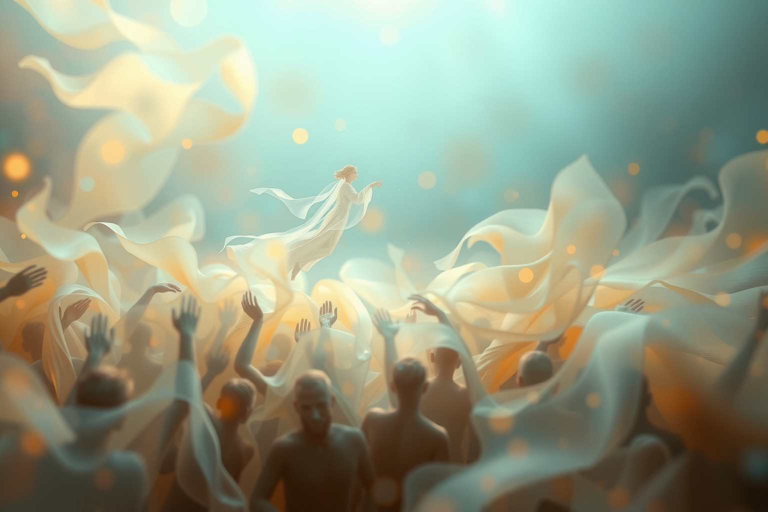 I sogni sul favoritismo rivelano insicurezze e desideri nascosti.