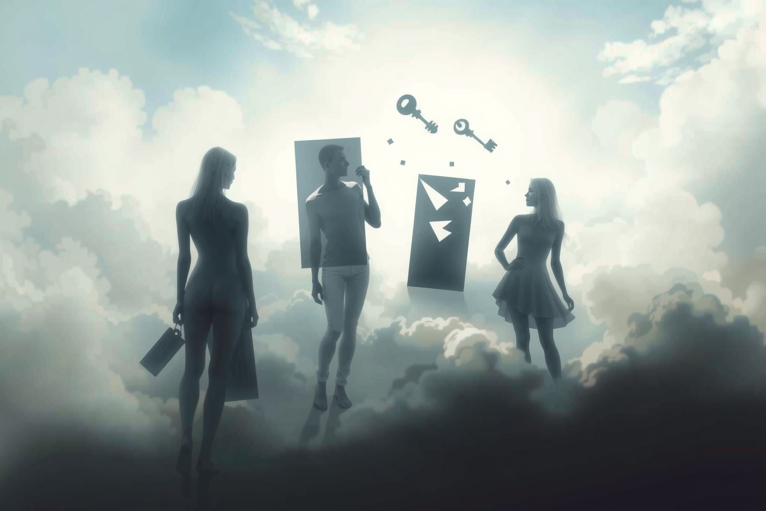 L'interpretazione dei sogni sulla vittima rivela paure inconsce profonde.