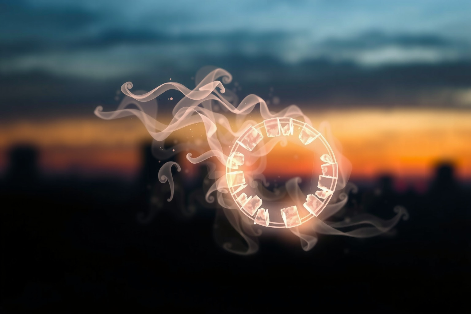 Perdere un bracciale in sogno indica confusione e smarrimento interiore.