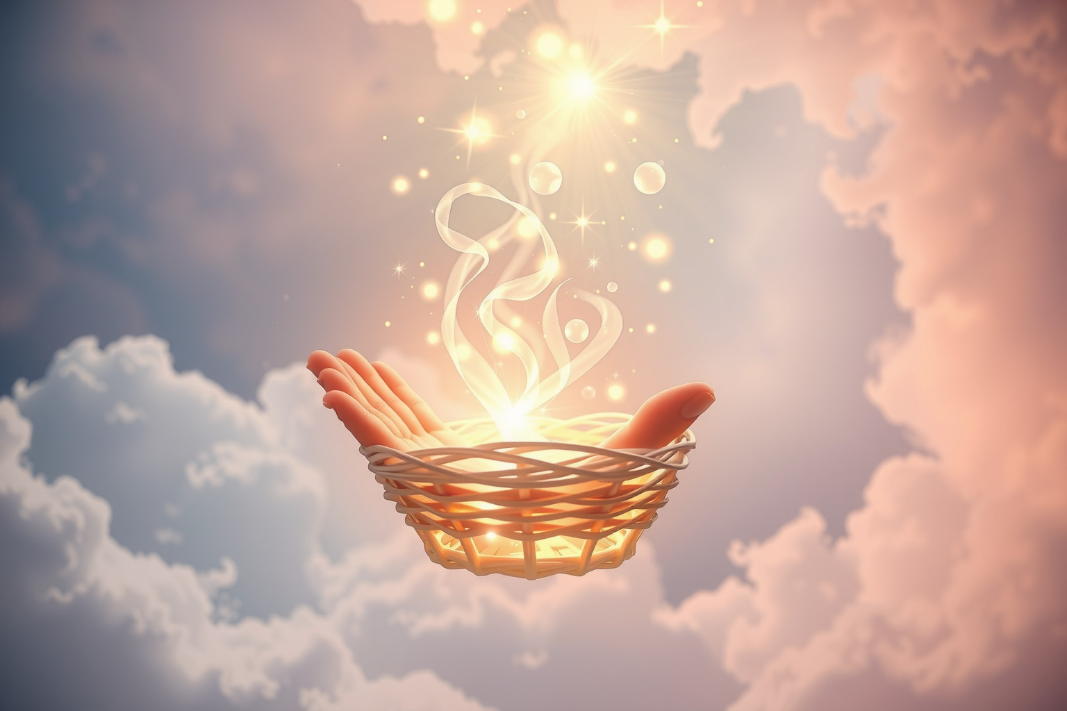 Buttare nel cestino simboleggia lasciar andare vecchi ricordi dolorosi.