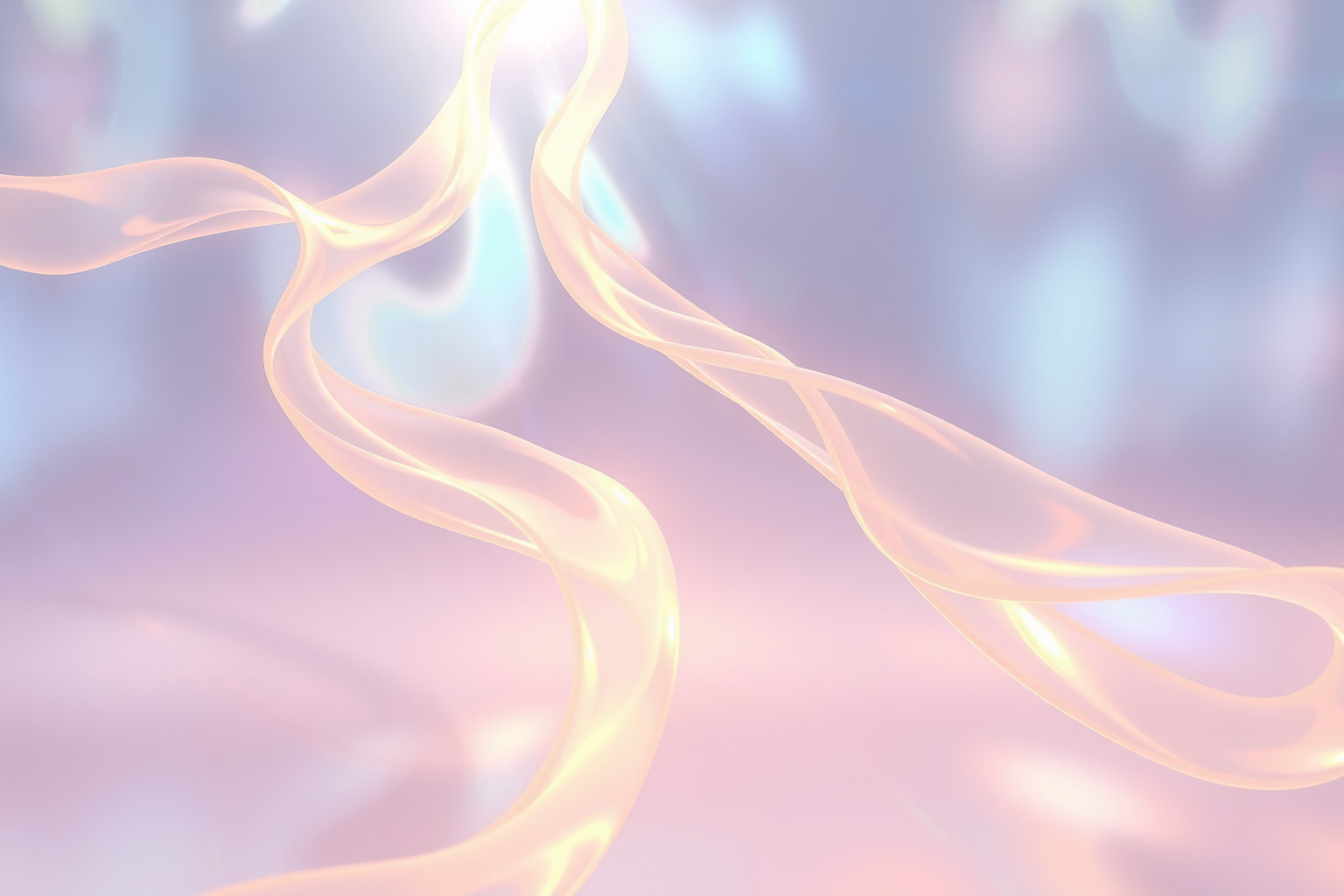 La canalizzazione aumenta fiducia e consapevolezza interiore fluida.