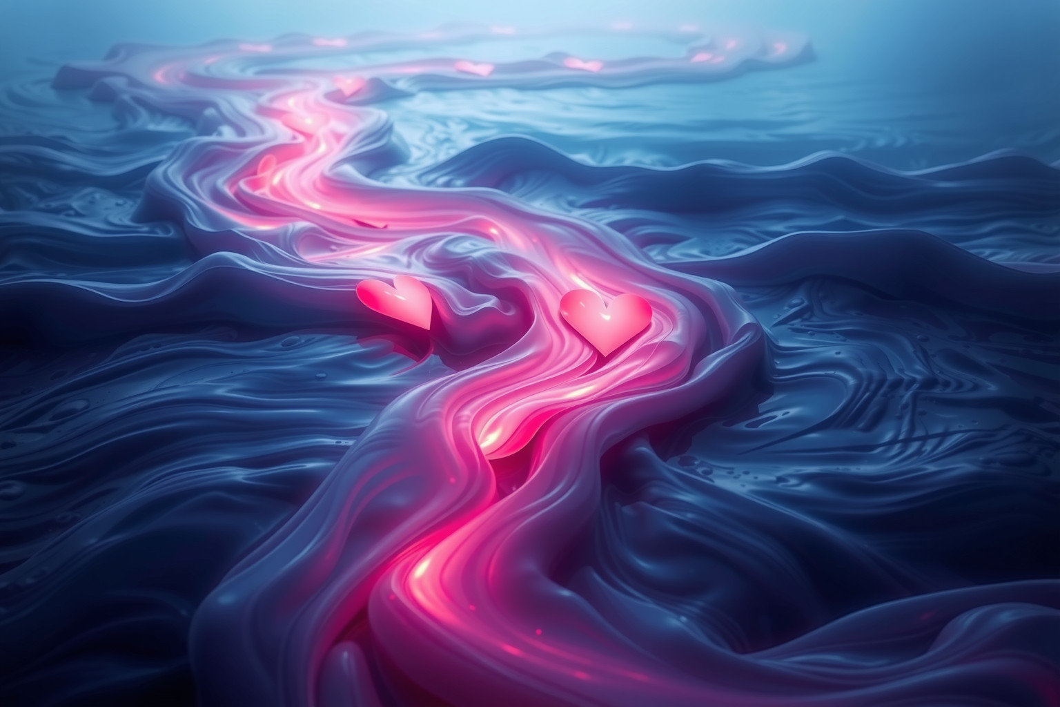 Canalizzare emozioni intense aiuta a elaborare traumi profondi e nascosti.