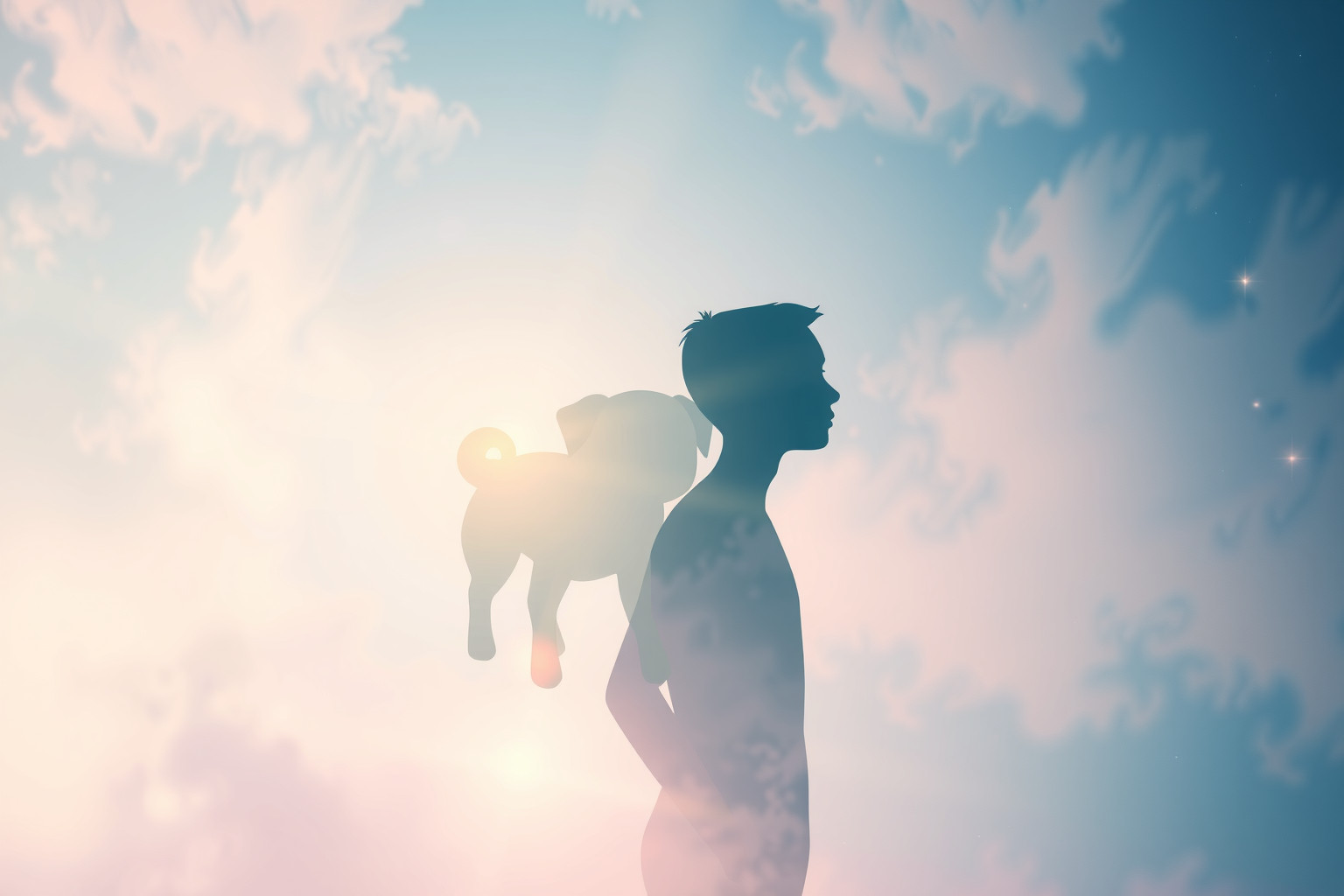 Il Carlino simboleggia lealtà profonda e dipendenza affettiva nei sogni.