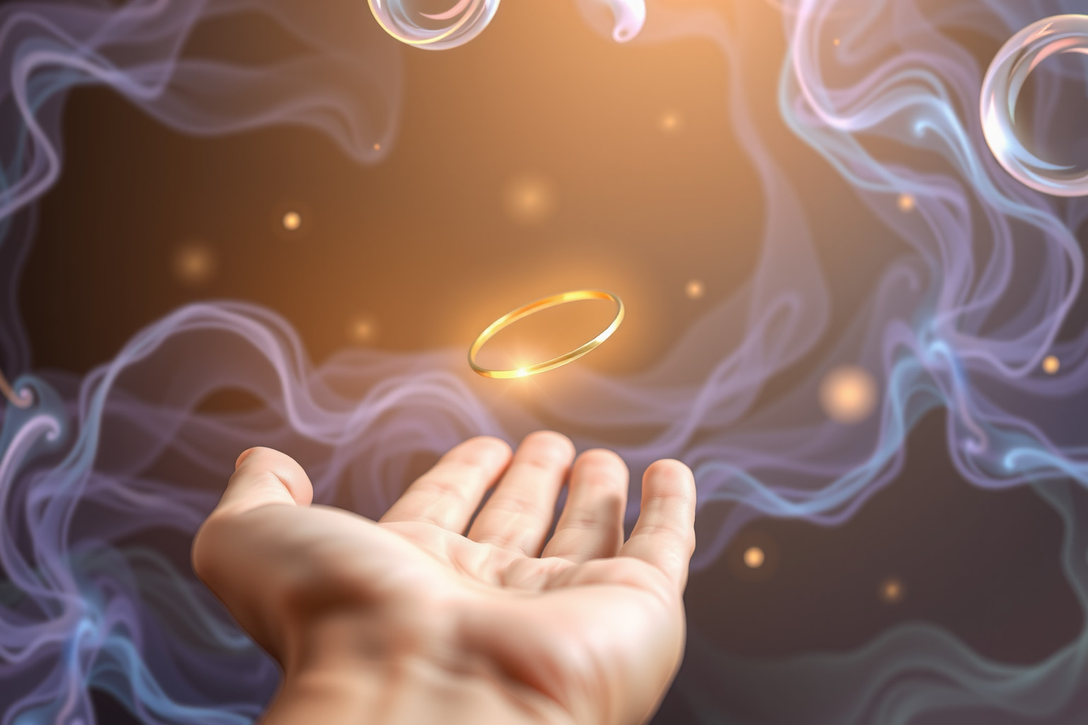 Comprare un bracciale simboleggia rinascita e crescita personale.