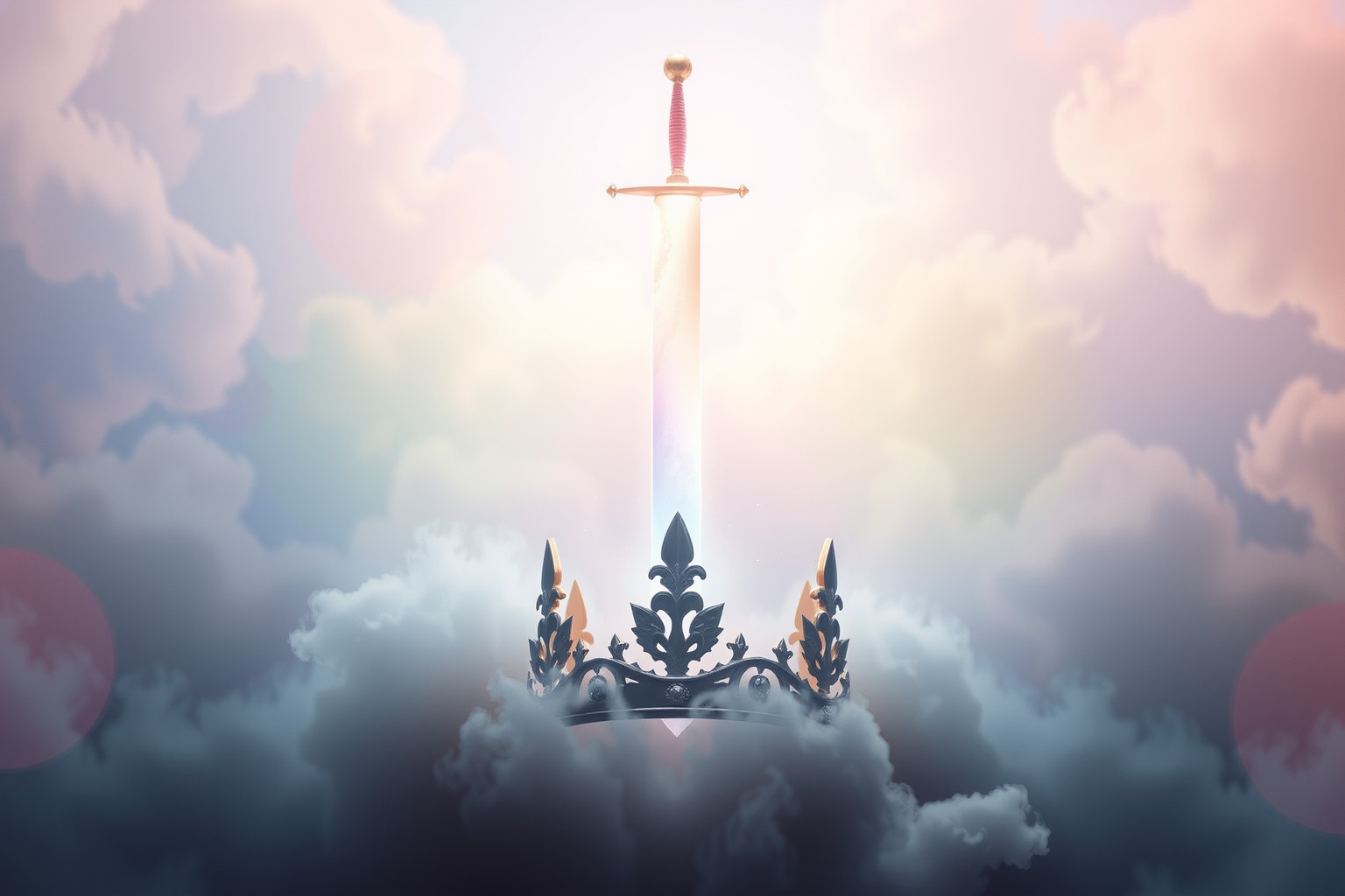 La decapitazione simboleggia la fine drastica di un ciclo.