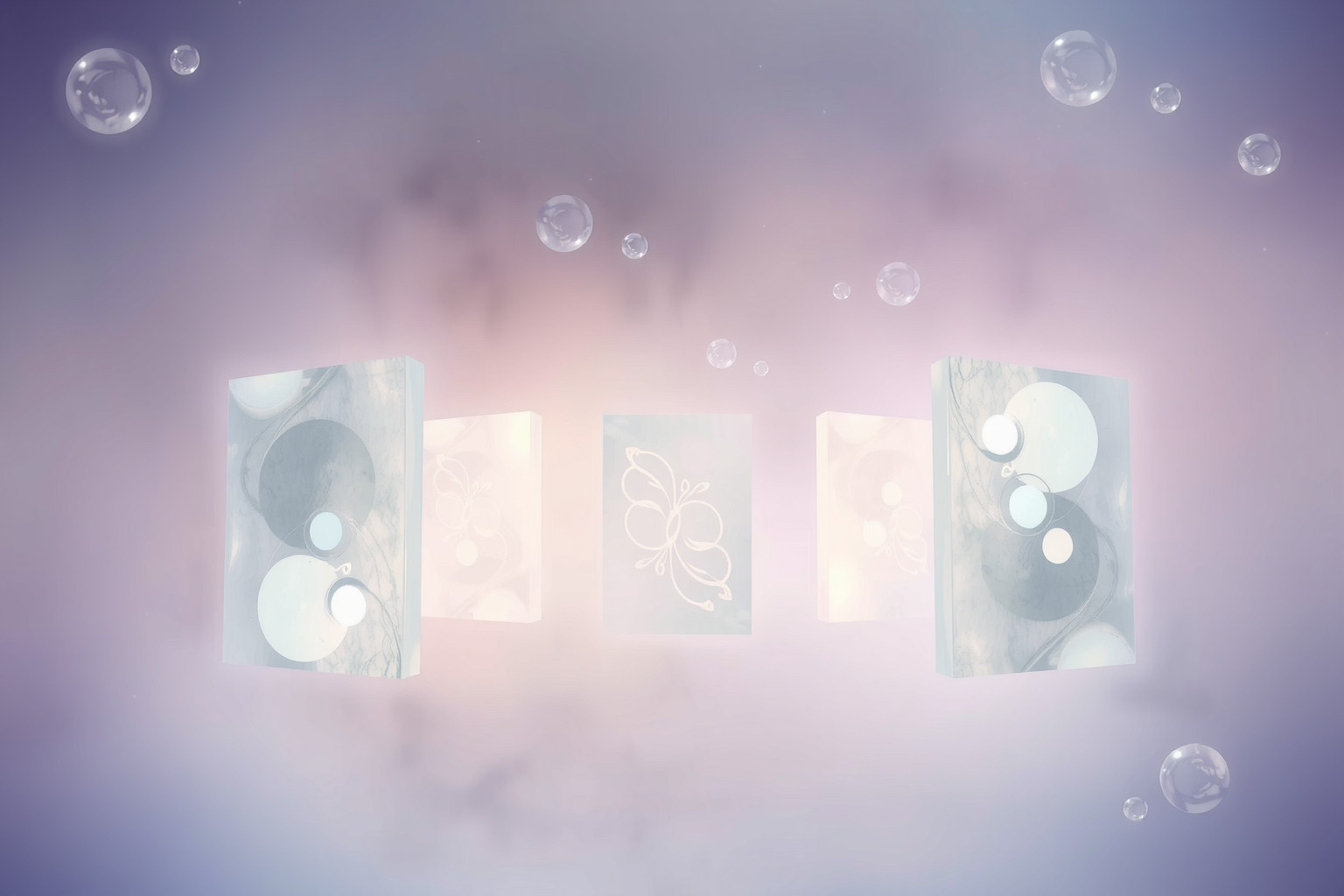 I sogni sulle pareti rivelano muri interiori da superare.