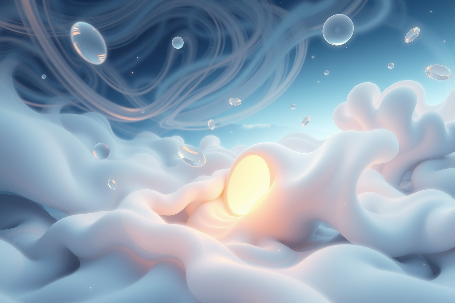 I sogni di rifugi rivelano desideri di sicurezza interiore nascosti.