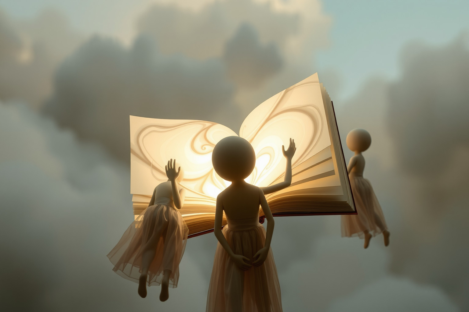 I sogni sulle riviste di moda riflettono desideri di trasformazione personale.