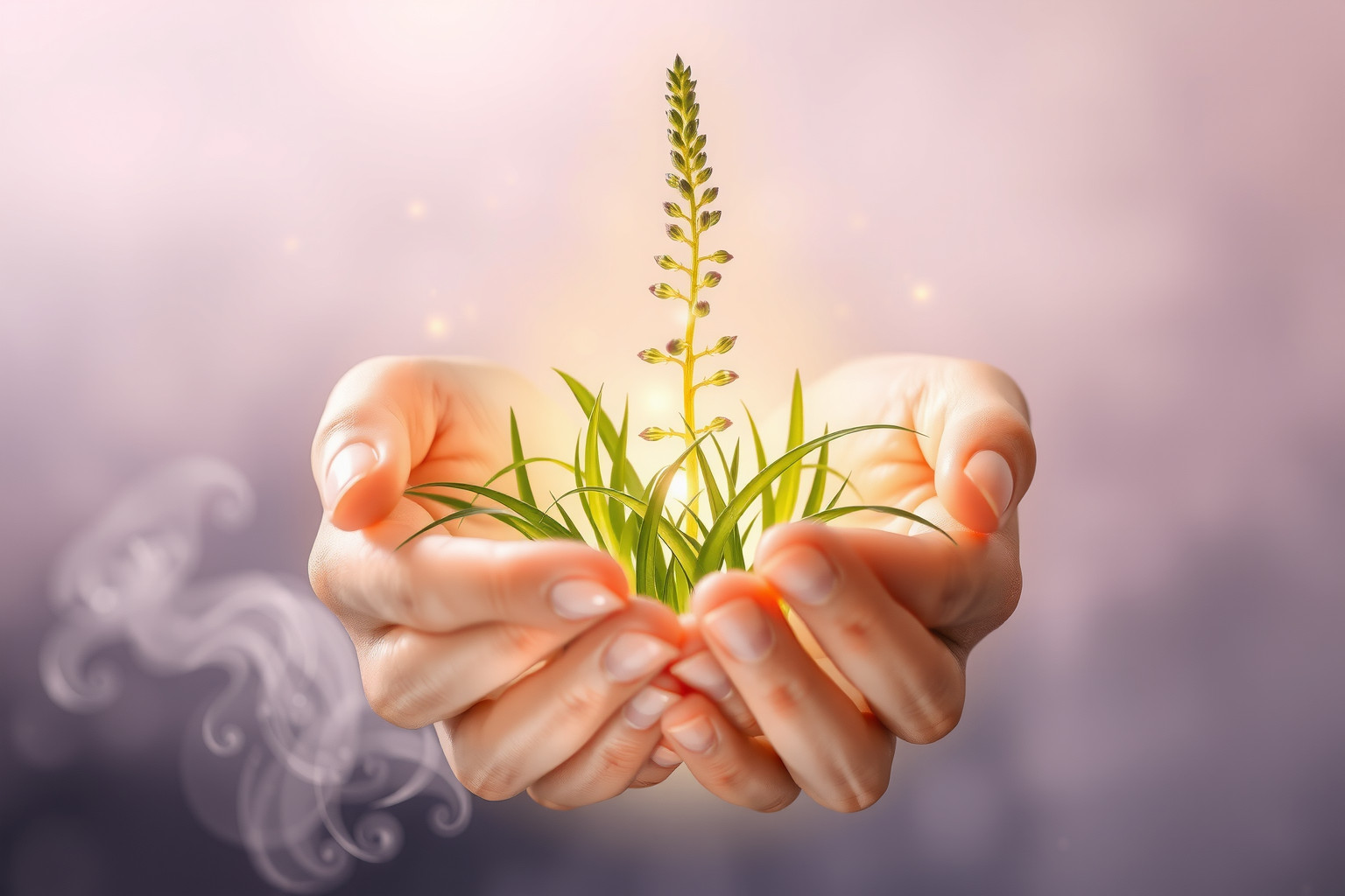 L'equiseto favorisce la guarigione di ossa e pelle naturalmente.