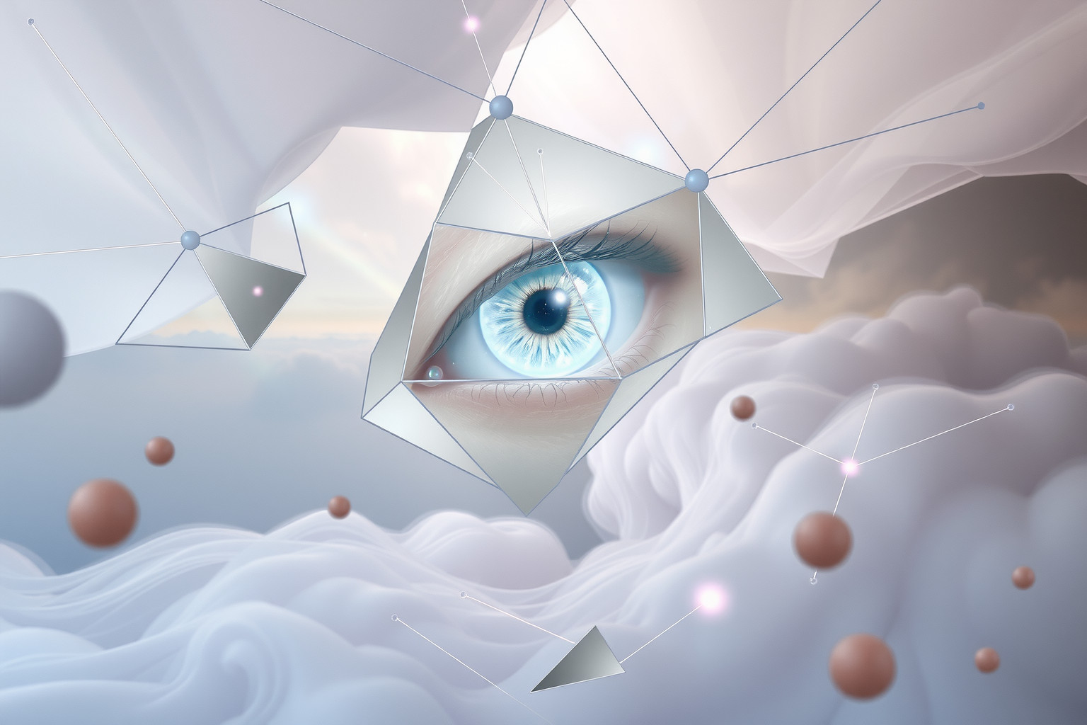 Cinque casi studio rivelano segreti nascosti nei sogni visivi.