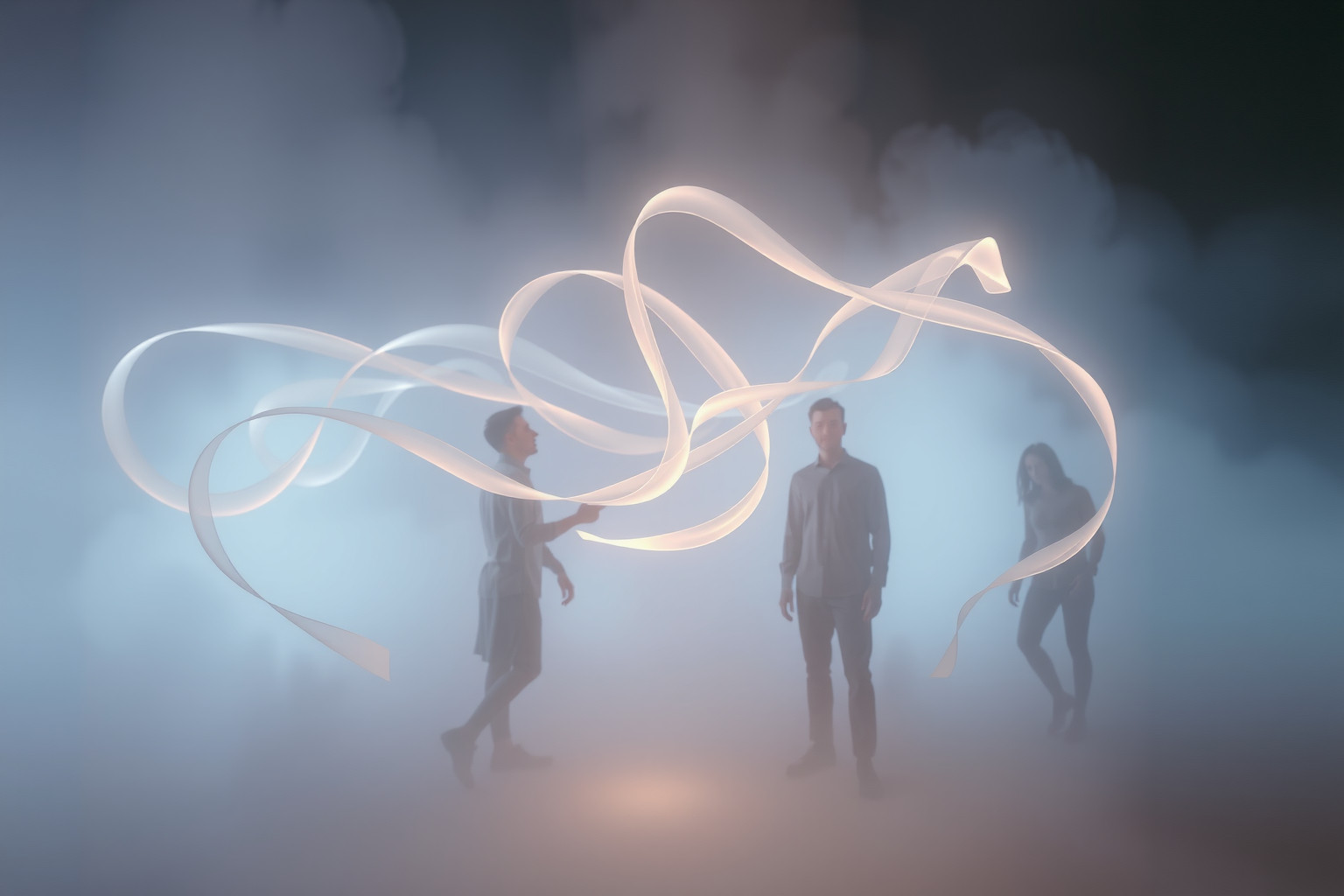 I sogni di torsione riflettono conflitti interiori e trasformazioni personali.