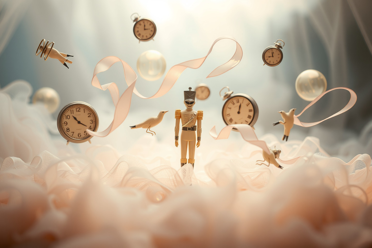 Cinque casi svelano significati nascosti dei sogni con soldatini.