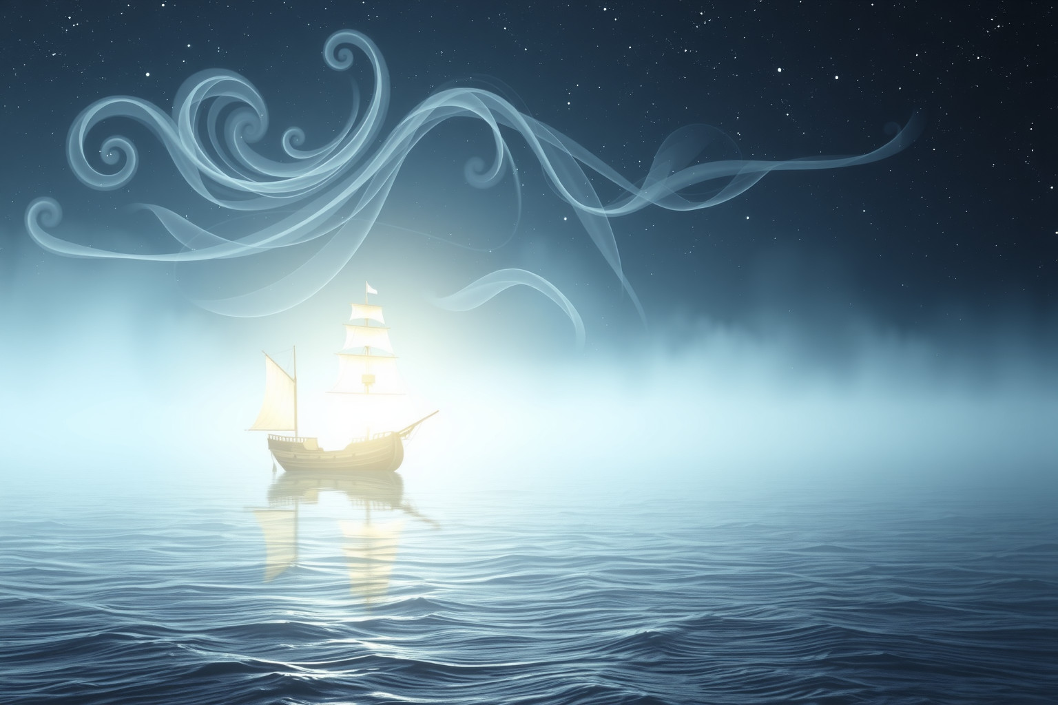 Sognare una galea simbolizza avventure e sfide interiori imminenti.