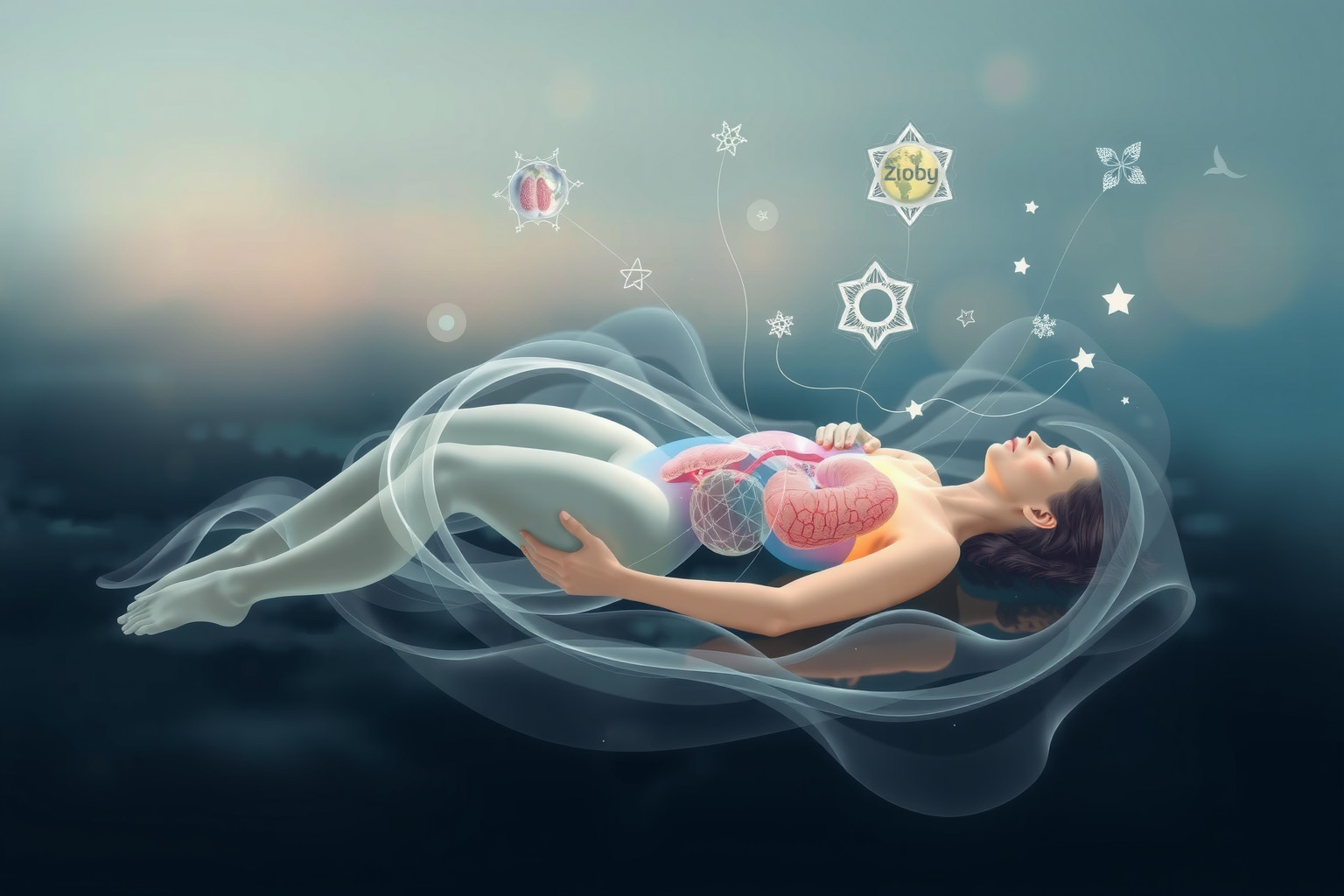 Sognare un’autopsia spesso riflette un’analisi profonda interiore.